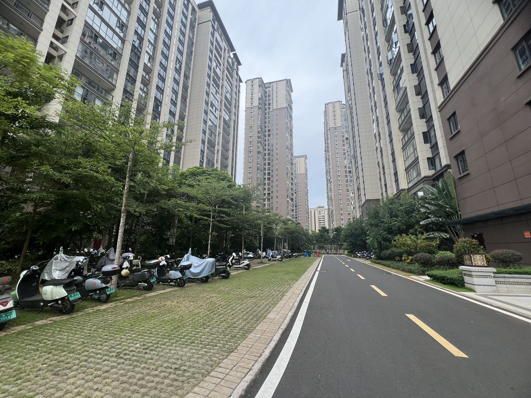 外景图