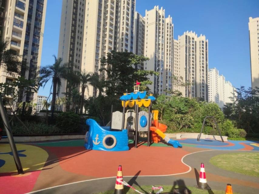 外景图