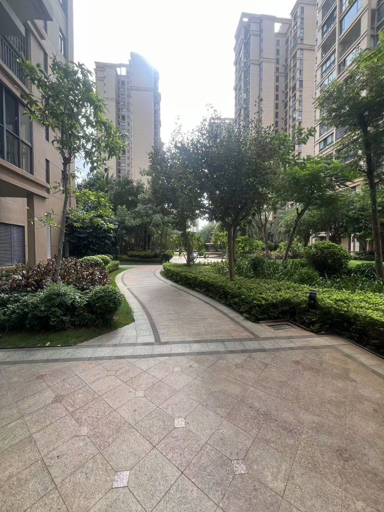外景图