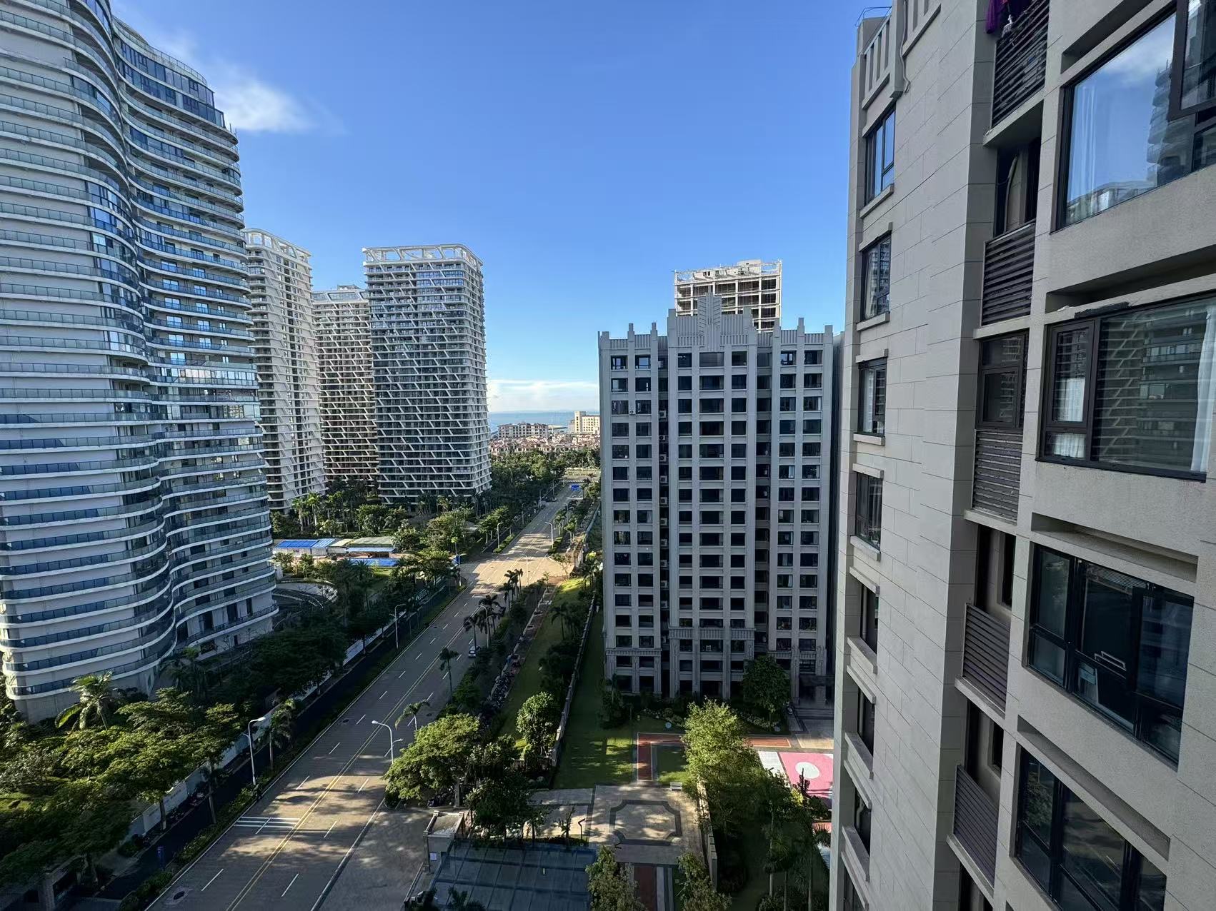 外景图