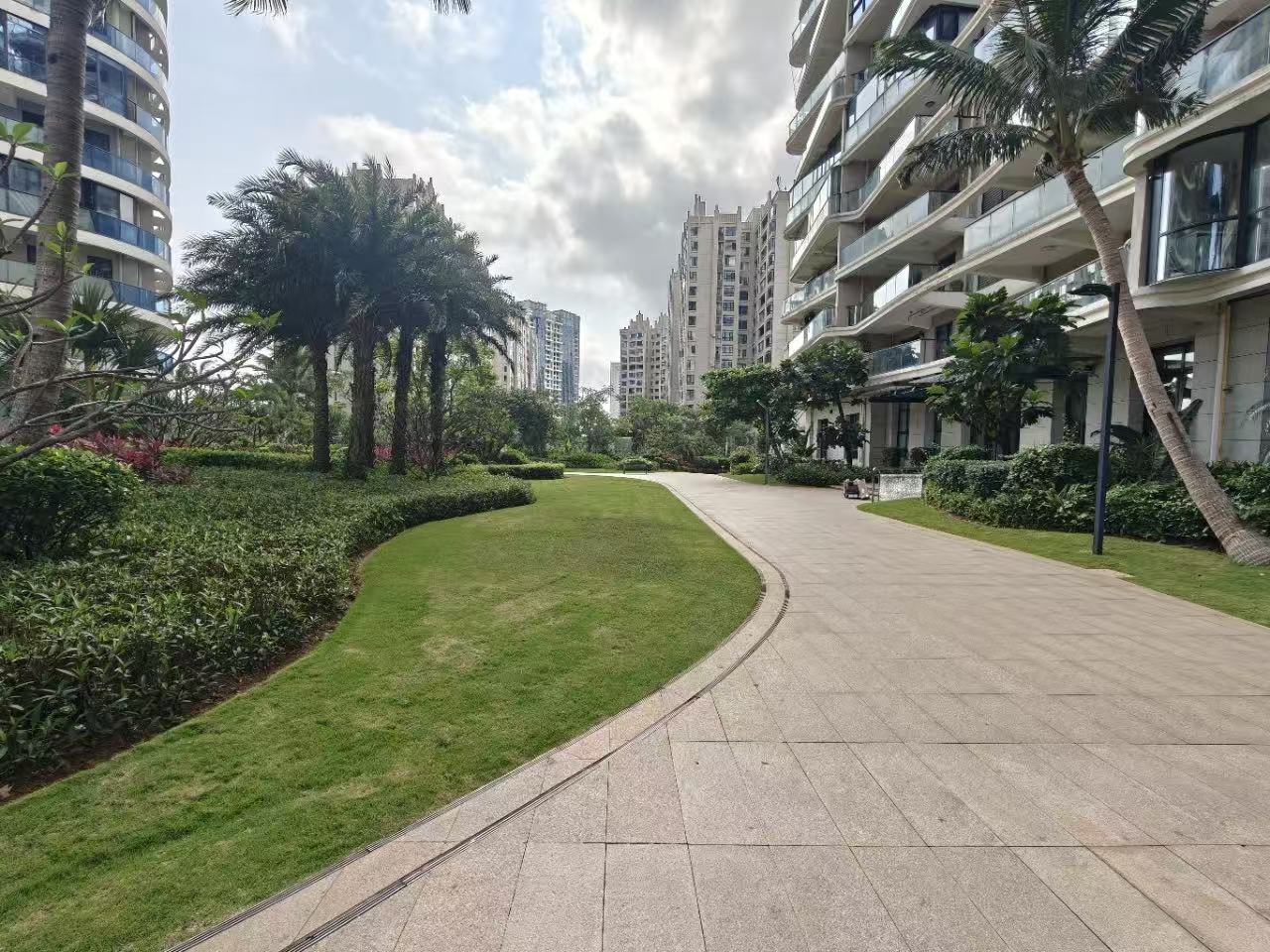 外景图