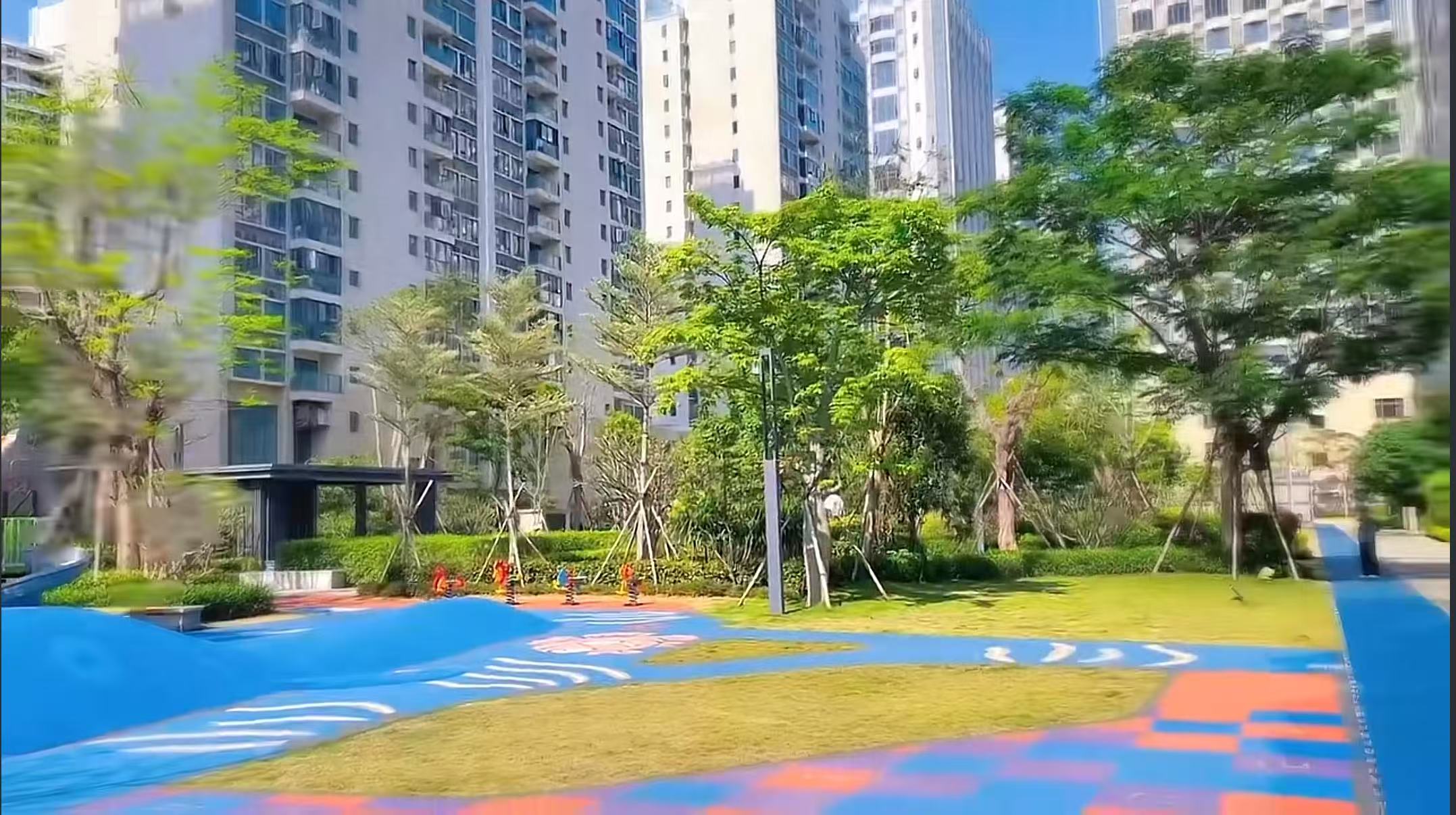 外景图