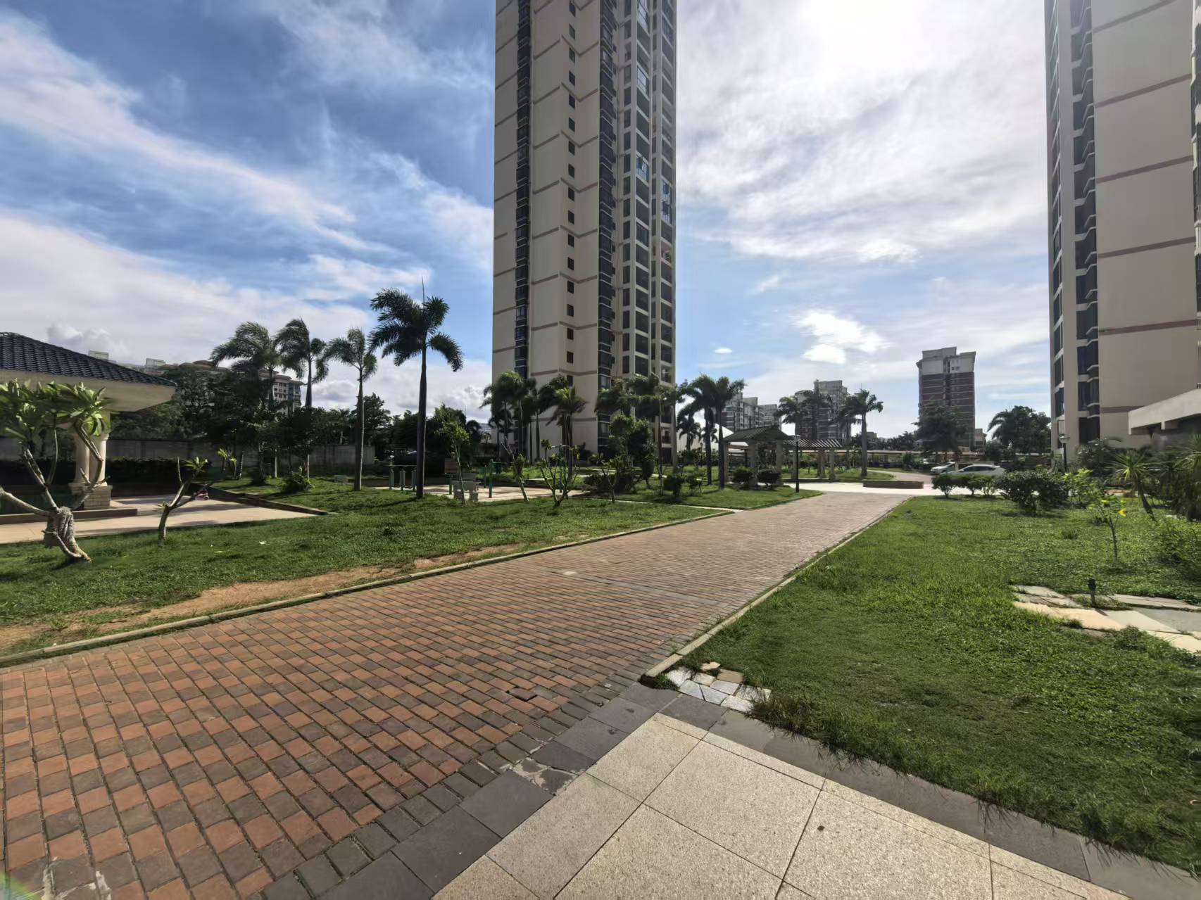 外景图