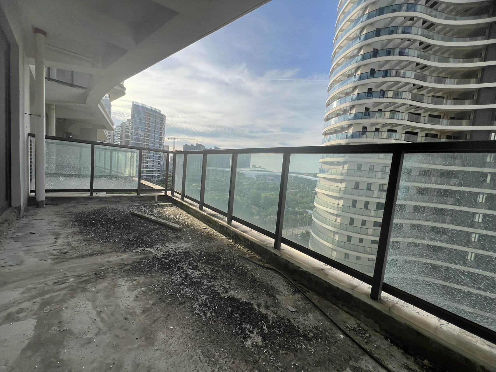 阳台1