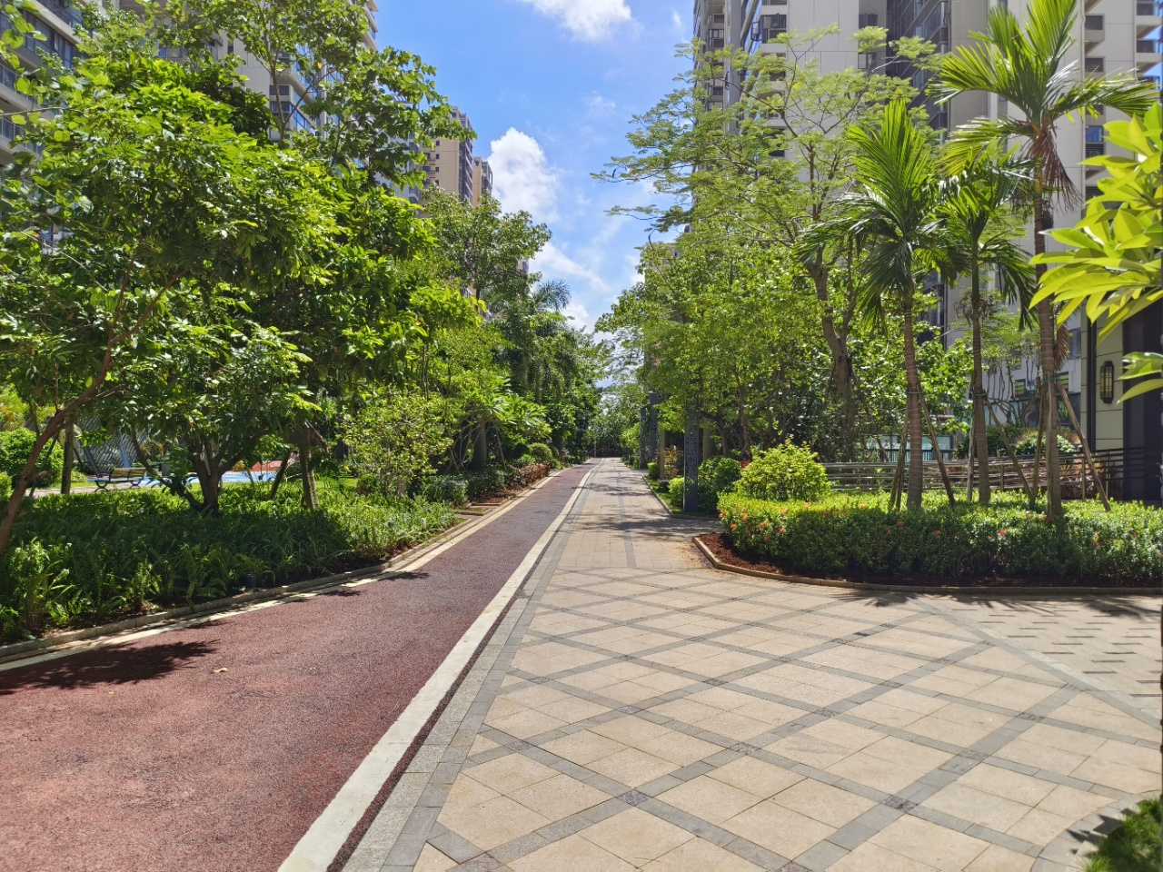 外景图