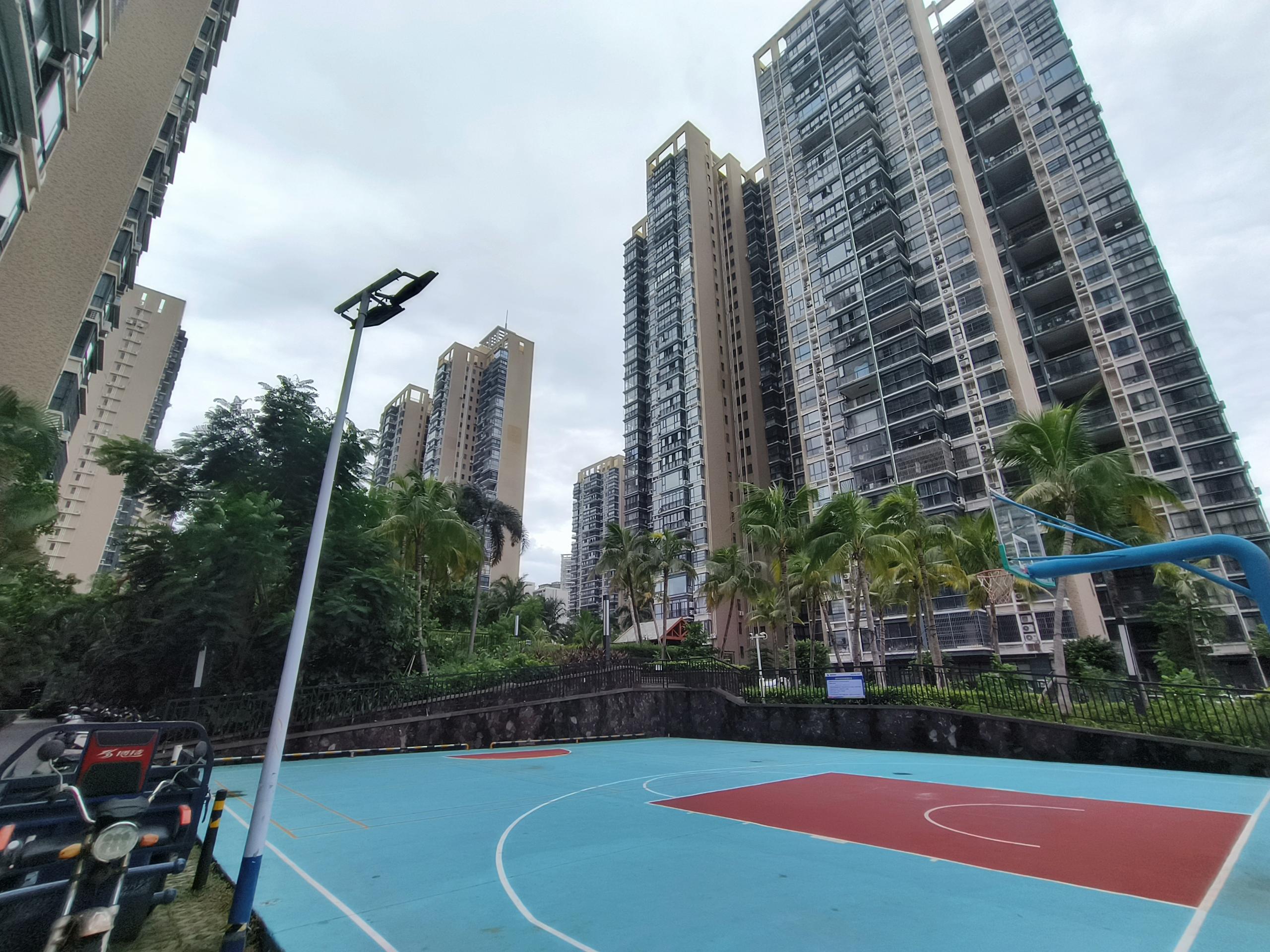 外景图