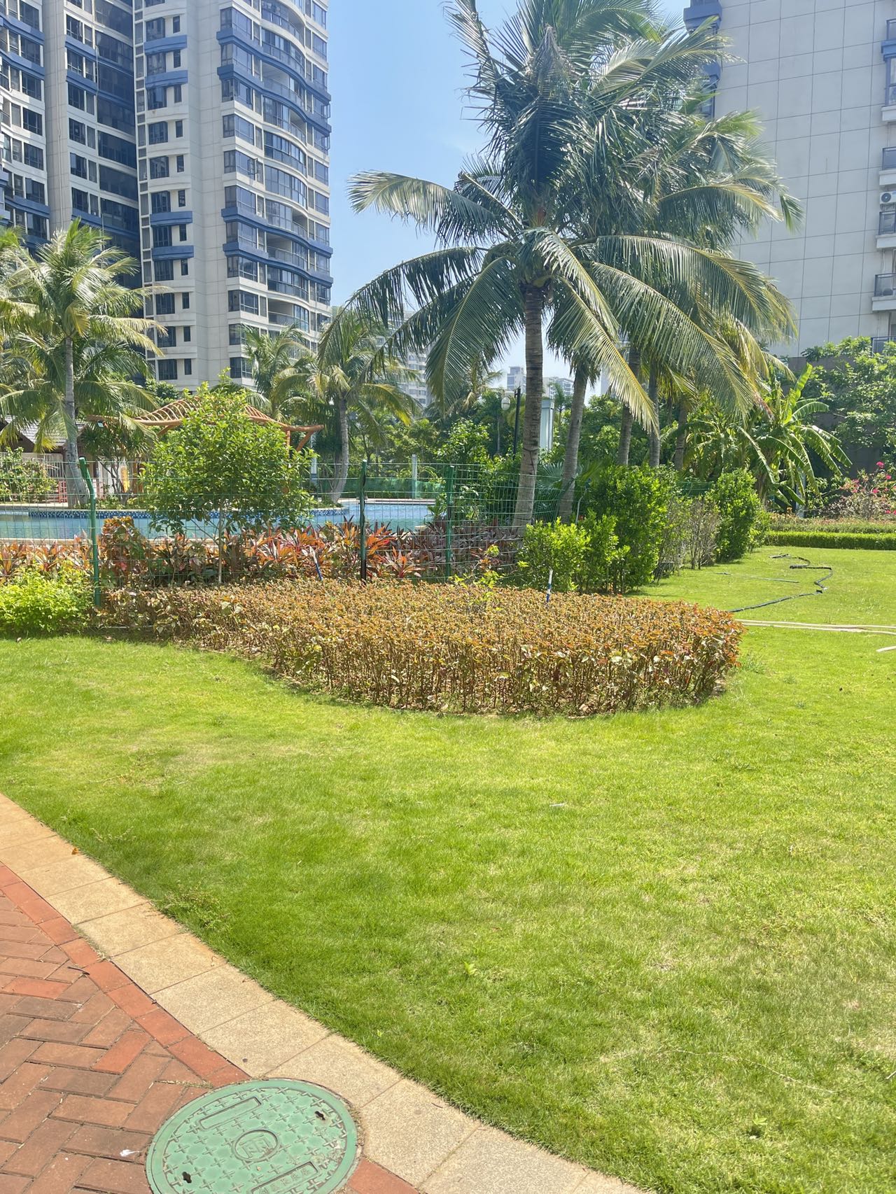 外景图