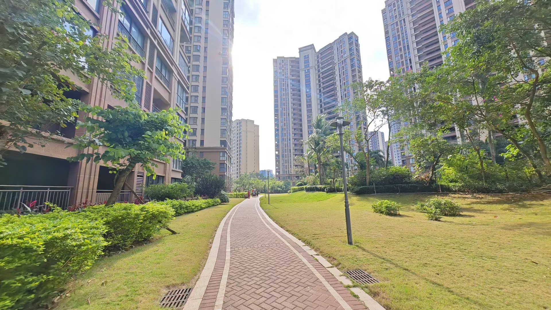 外景图