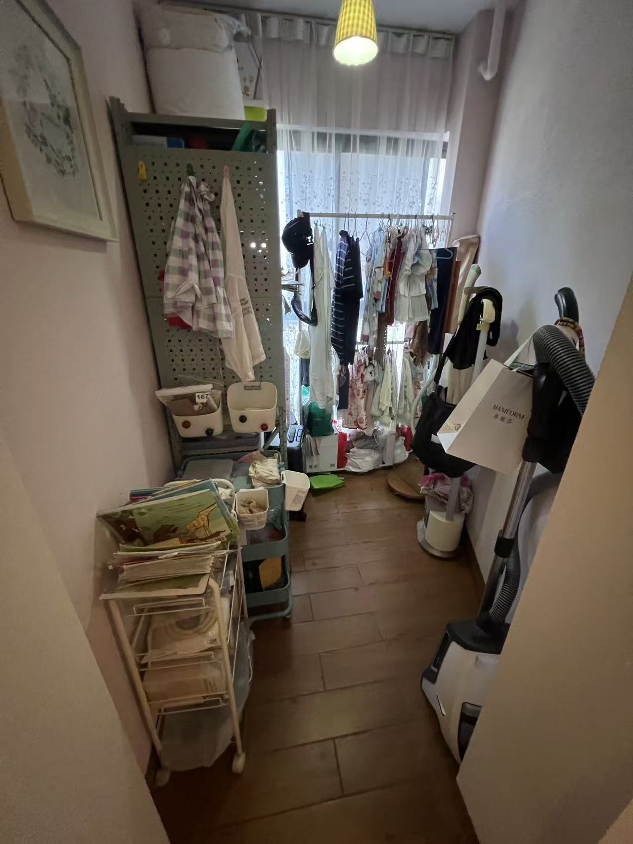 阳台