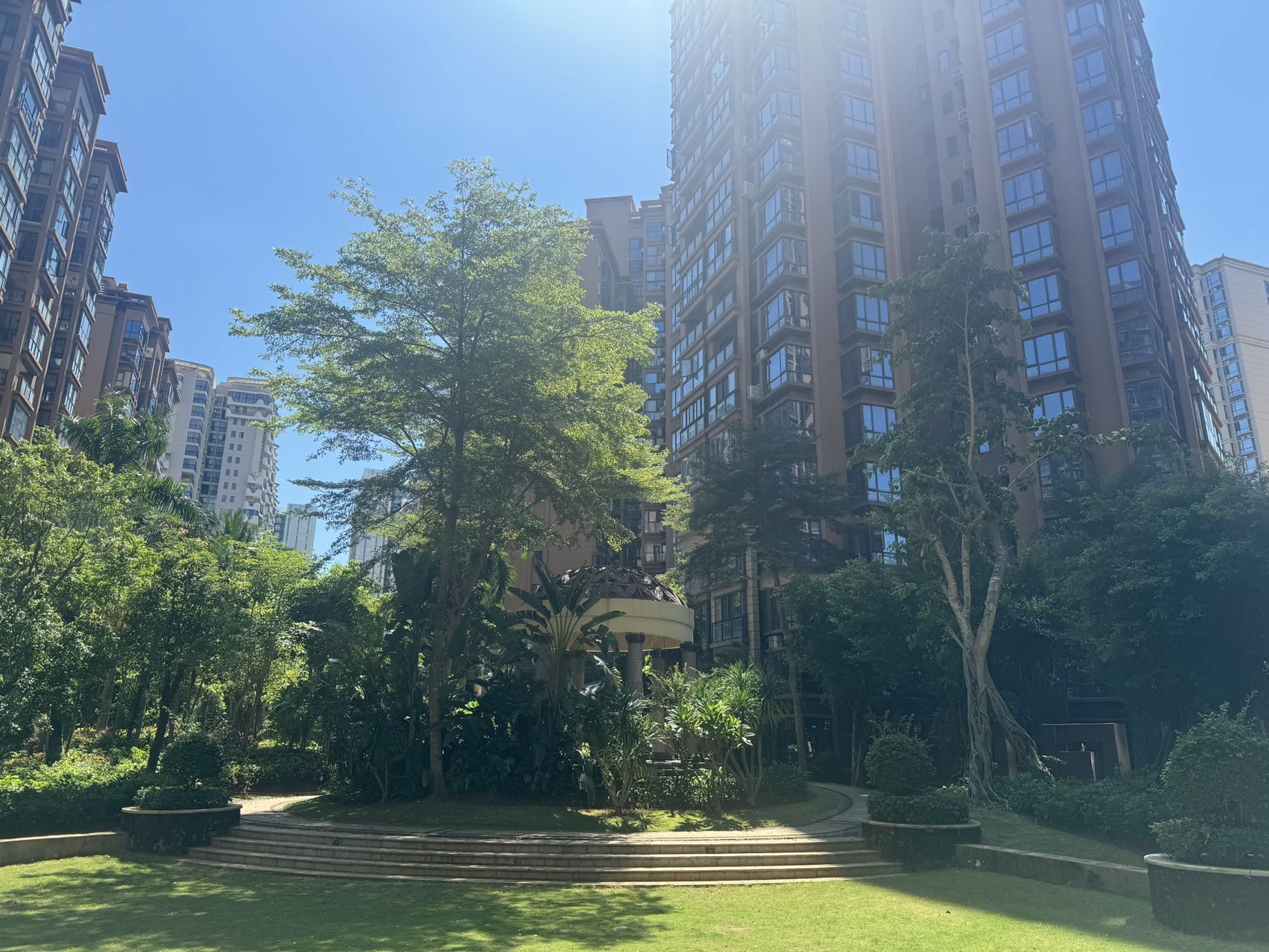 外景图