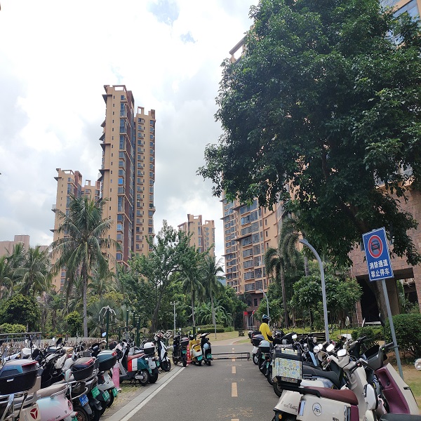 外景图
