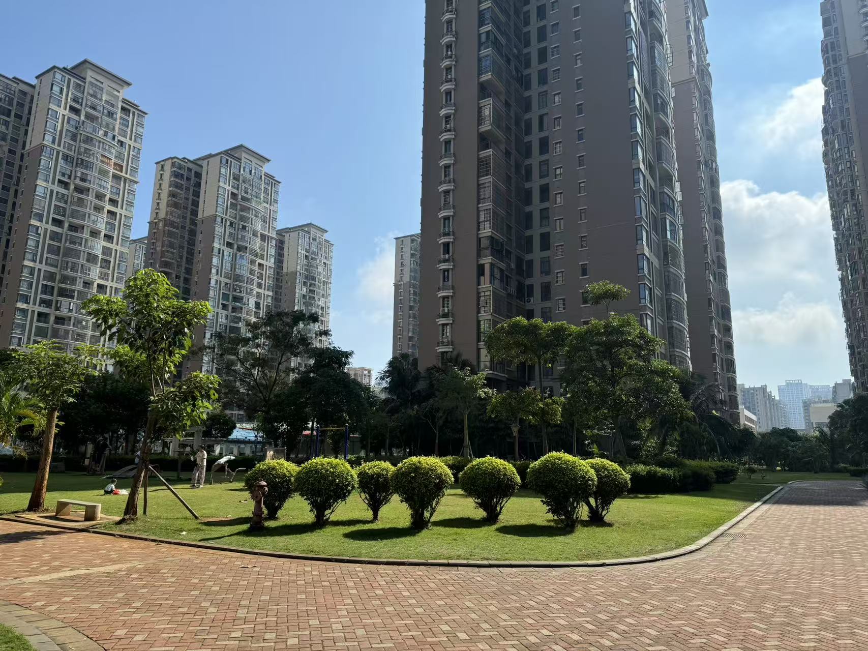 外景图