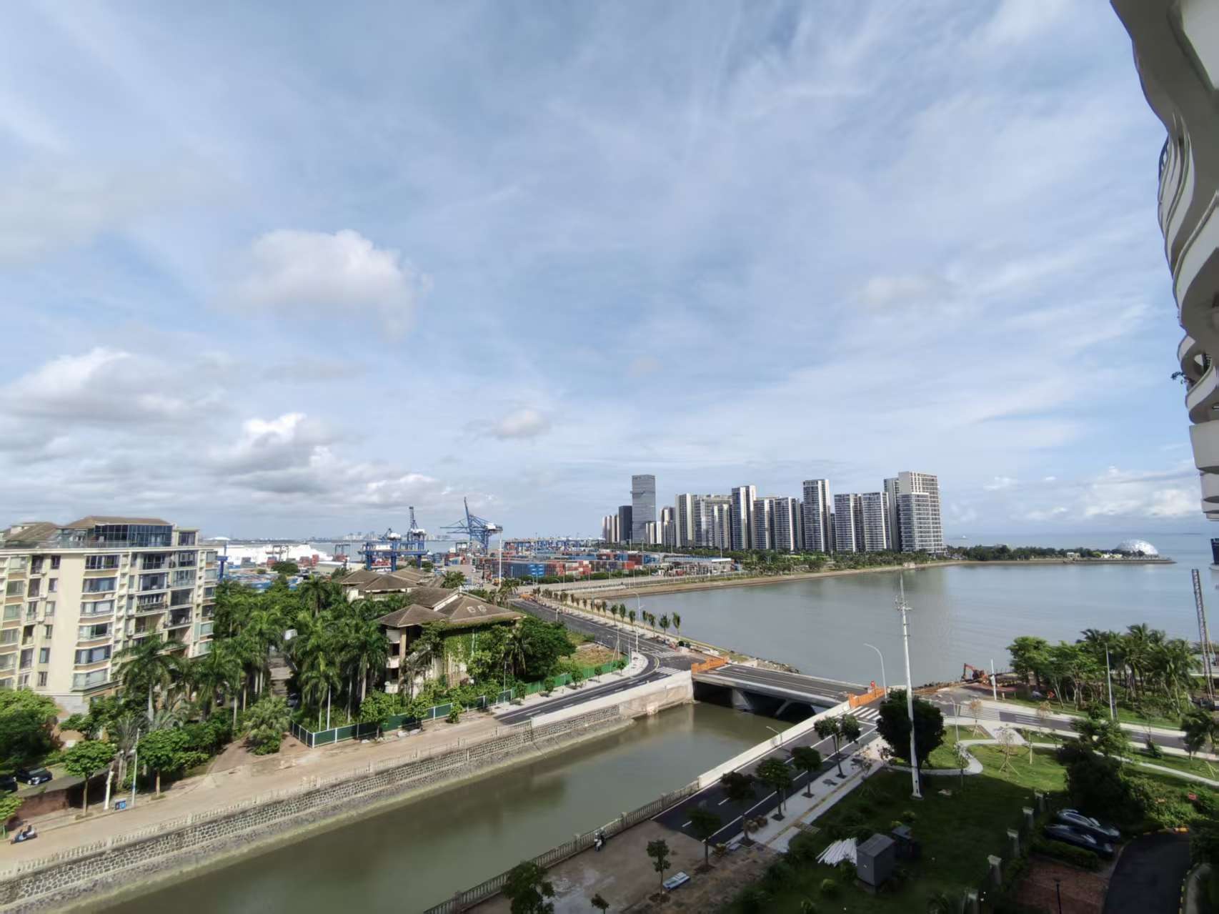 外景图