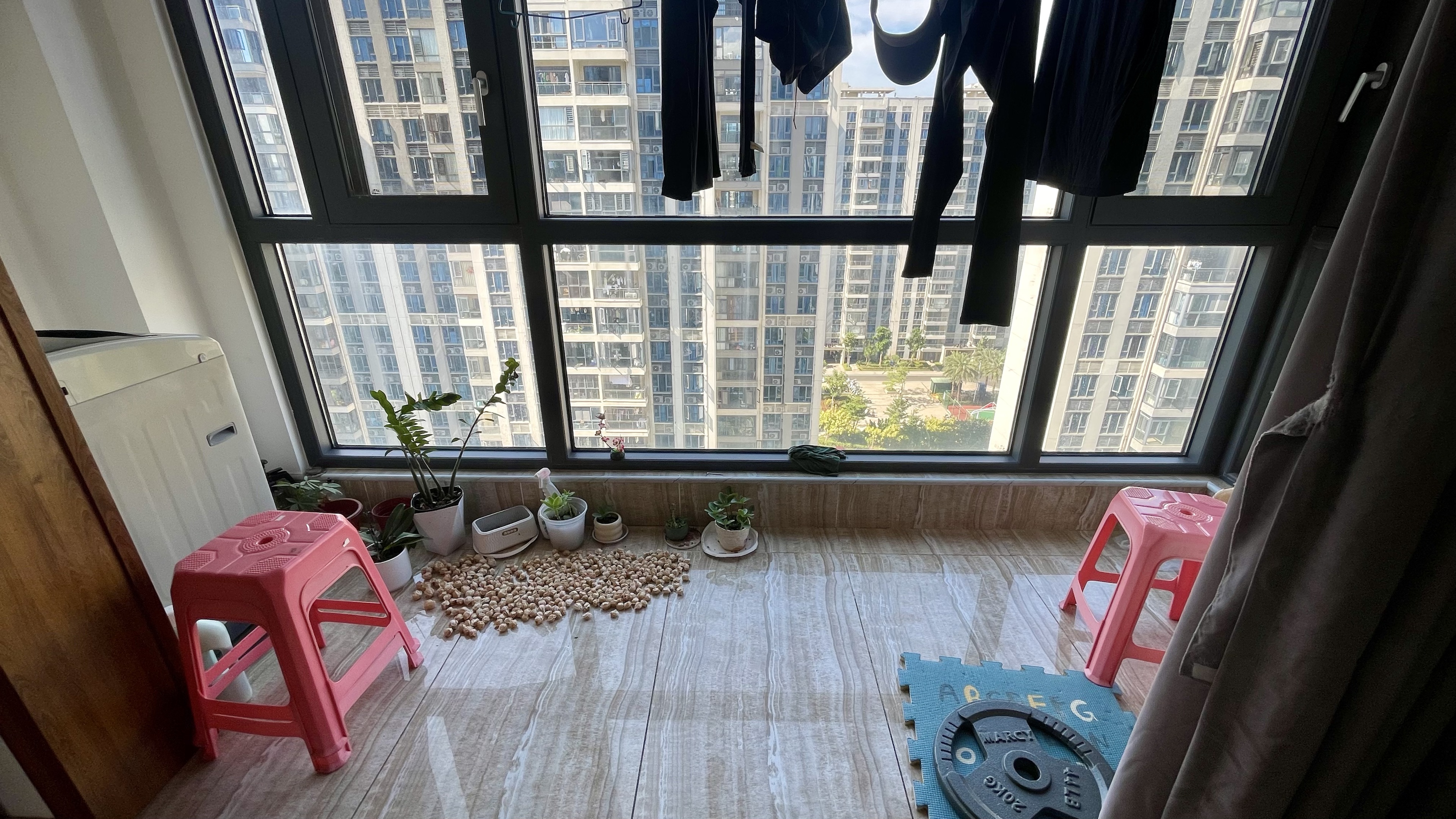 阳台1
