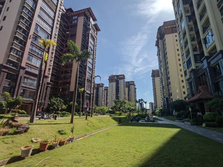 外景图