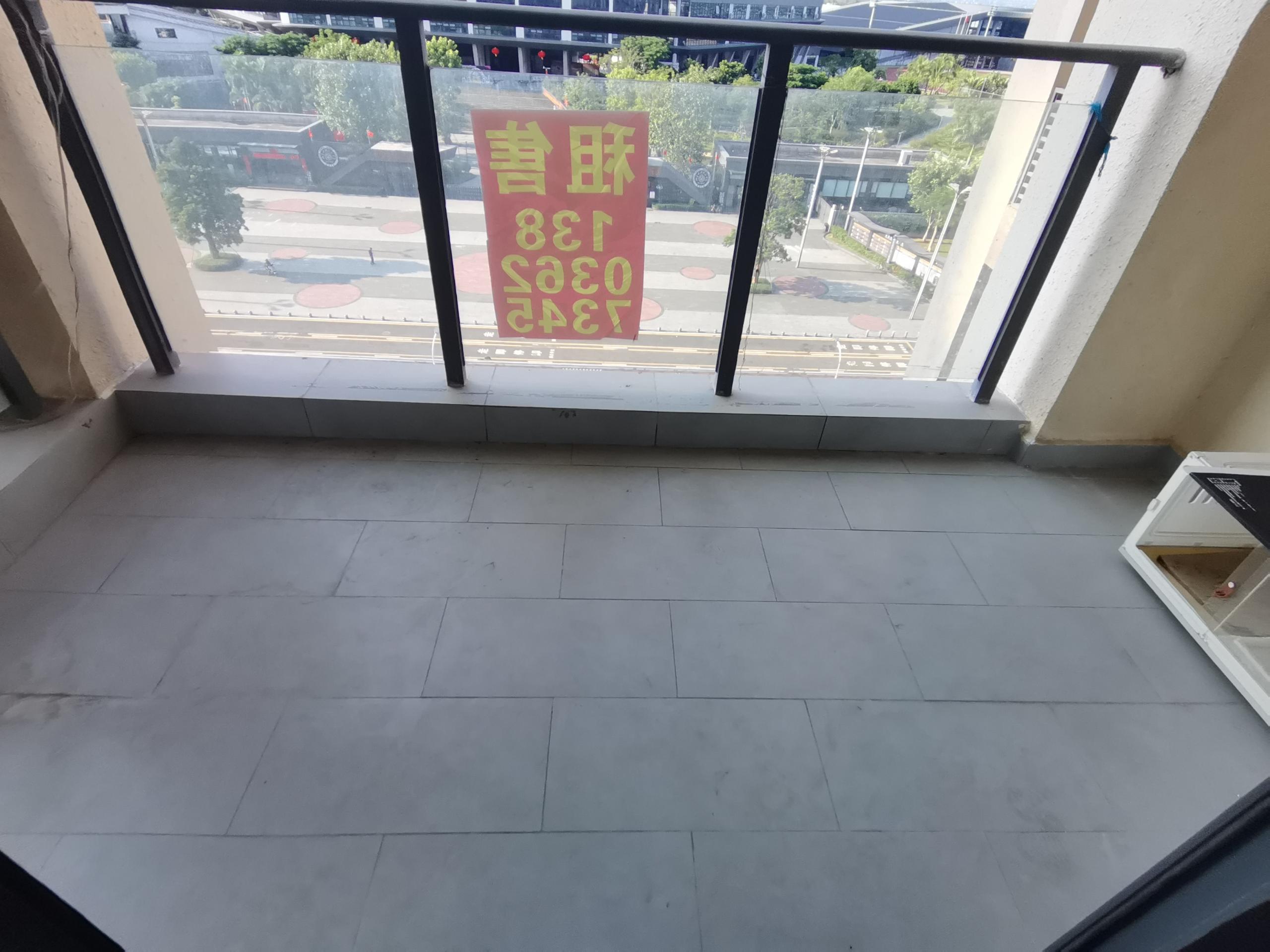 阳台
