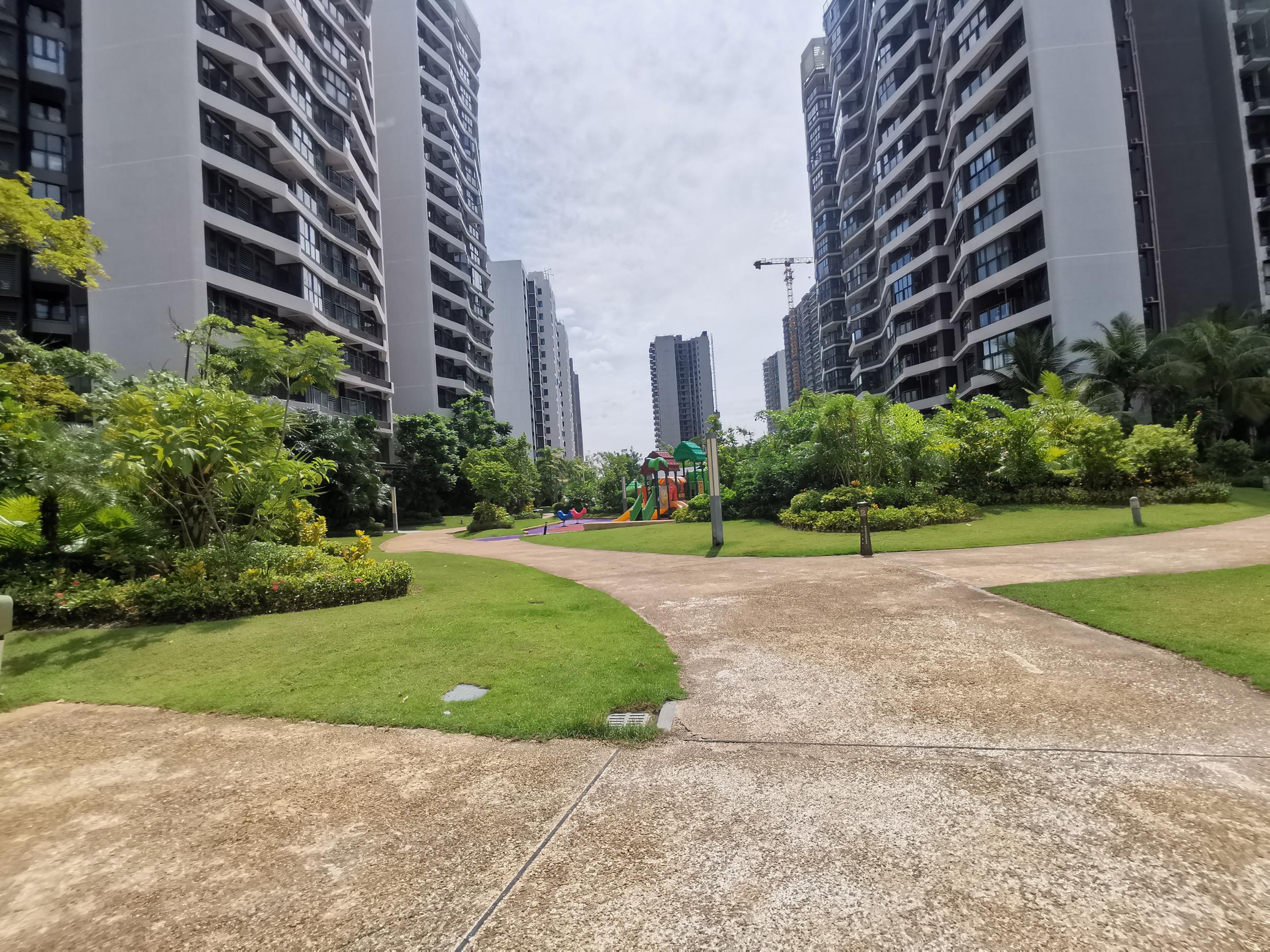 外景图