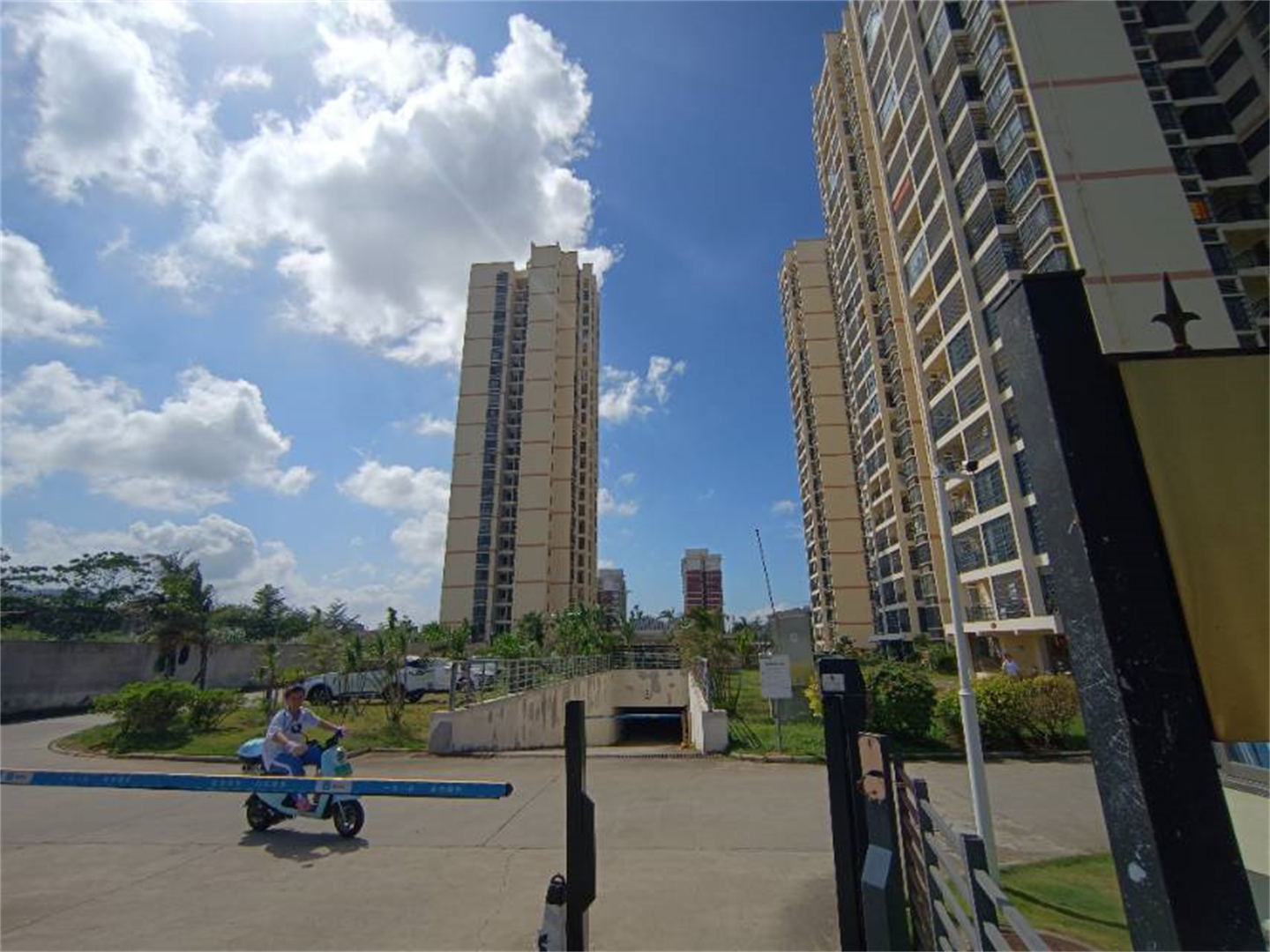 外景图
