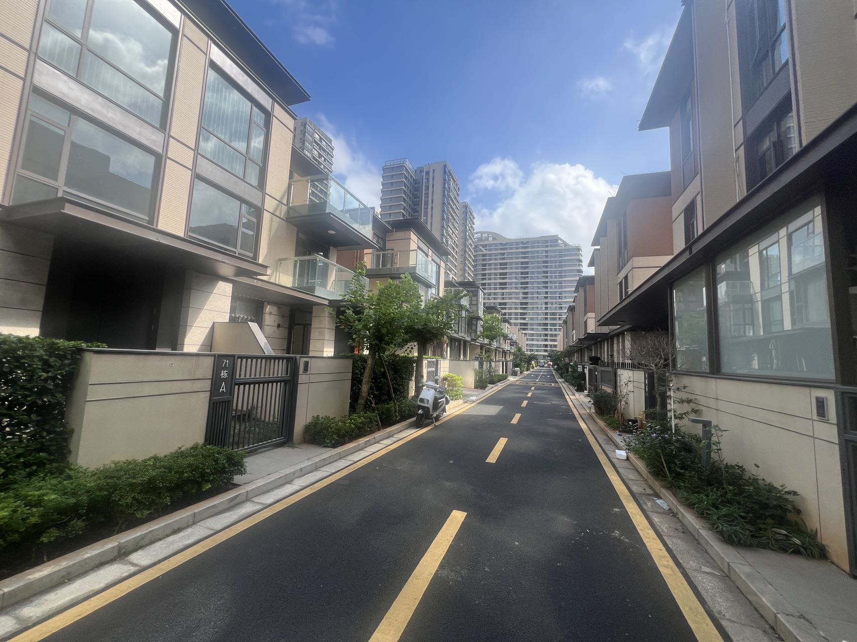 外景图