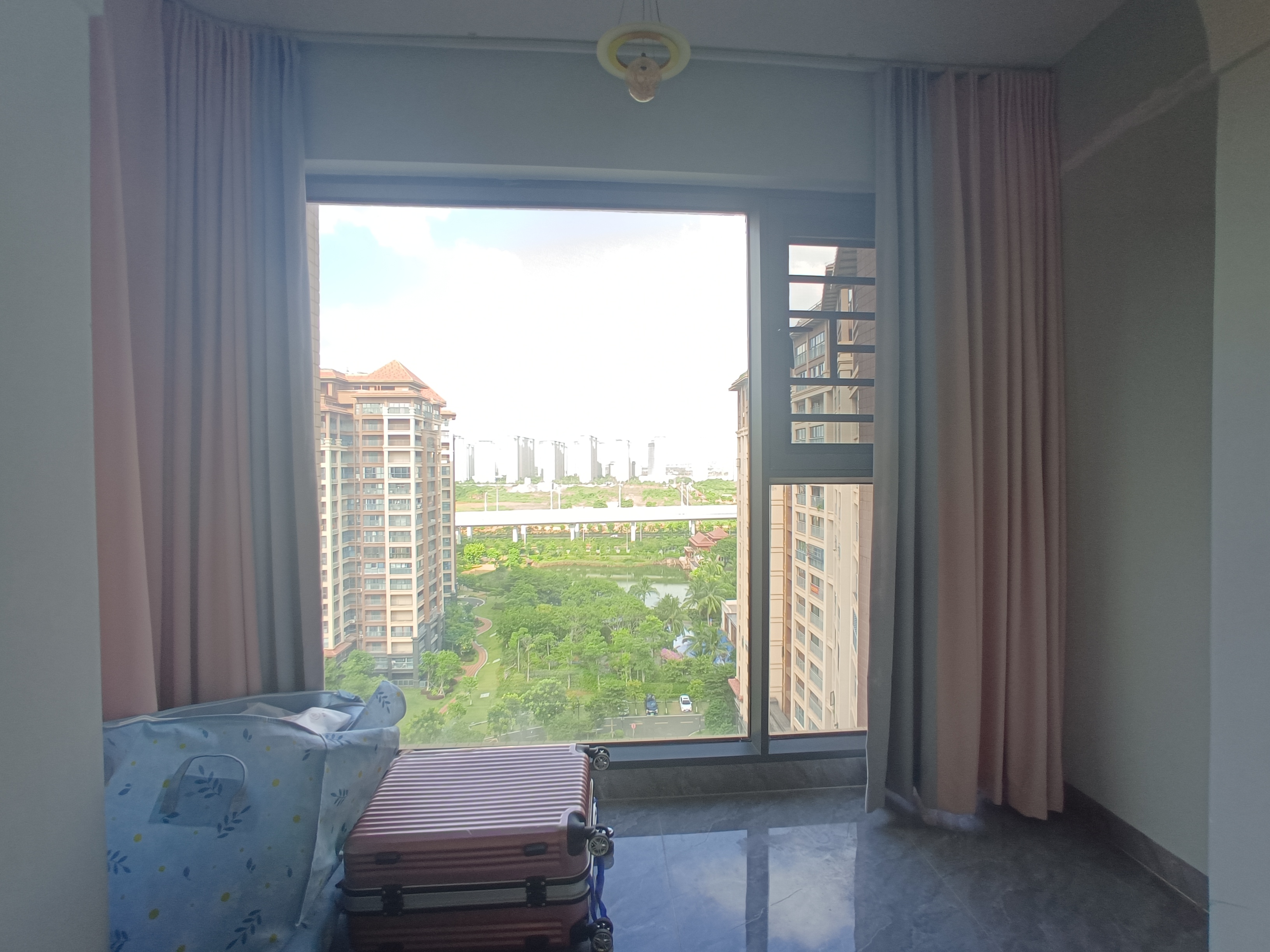 阳台1