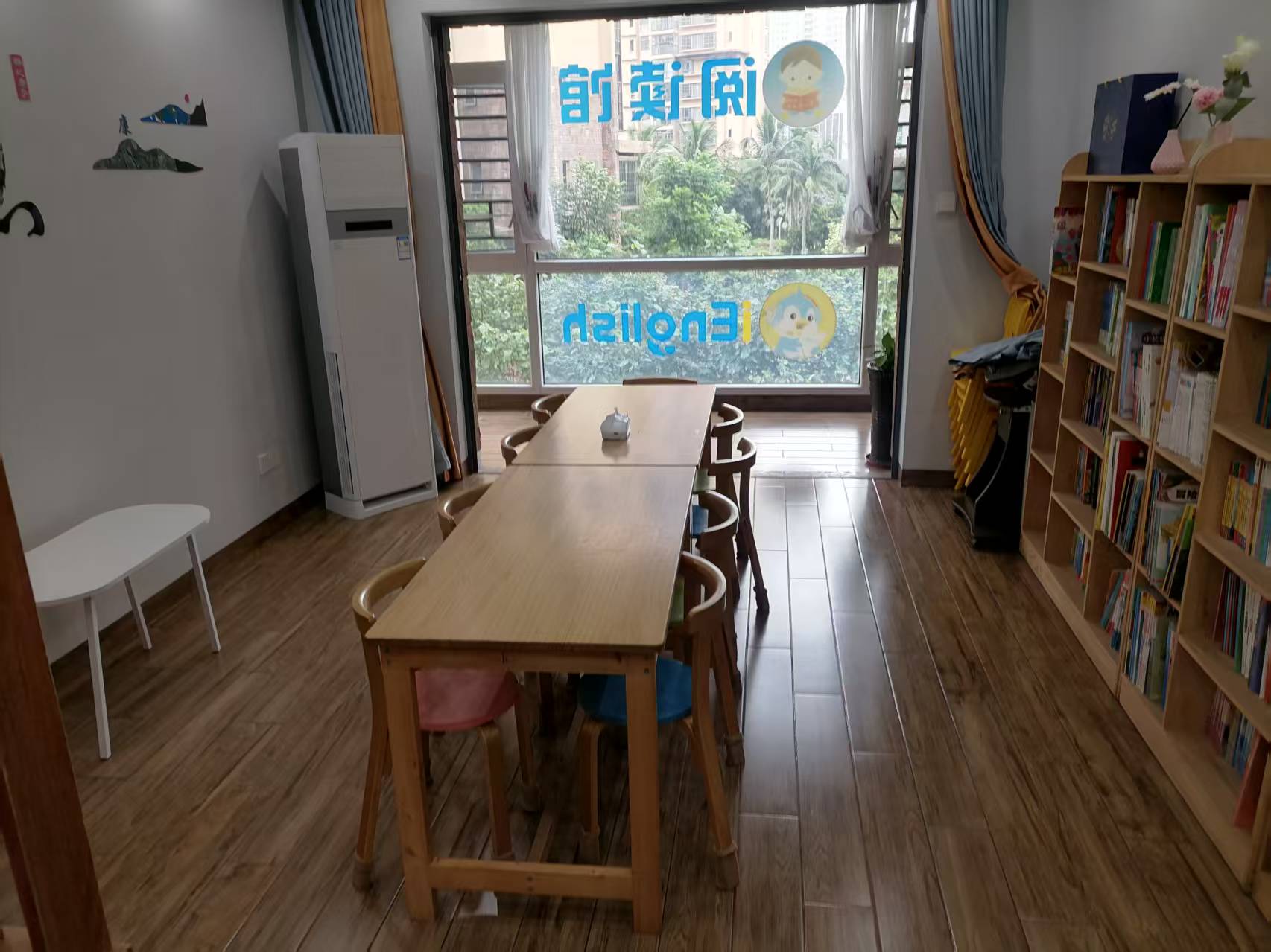 吾悦商圈 昌茂城邦 两房出租