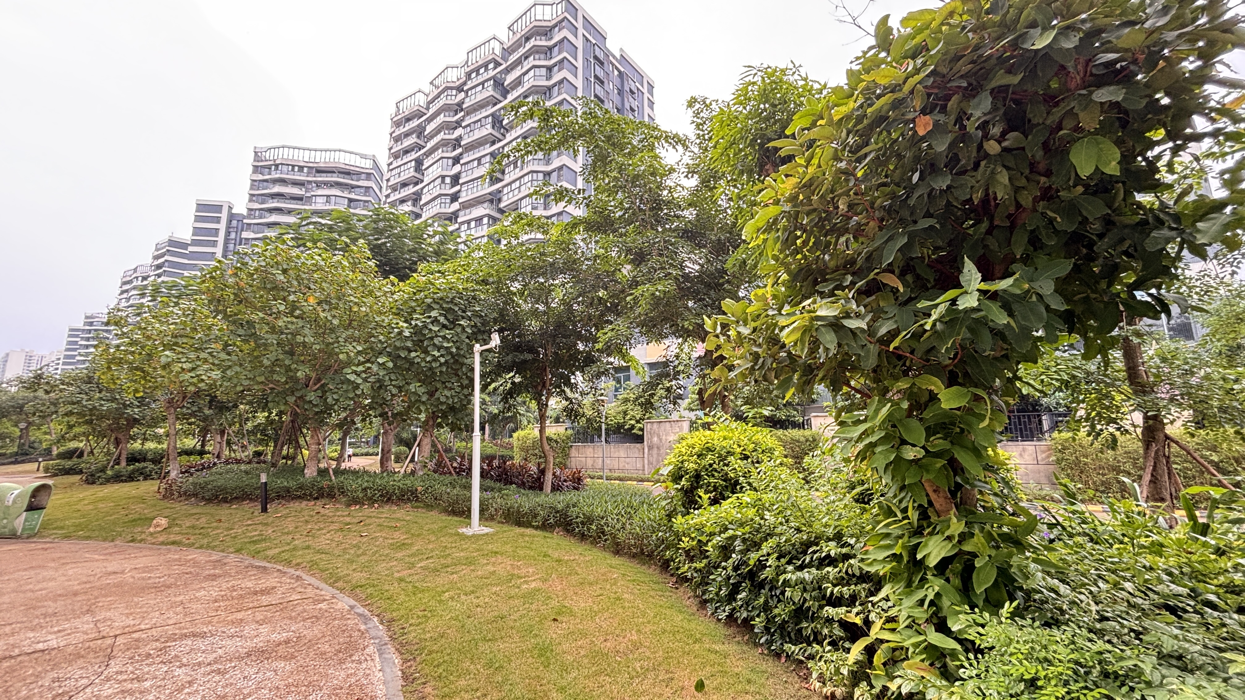 外景图