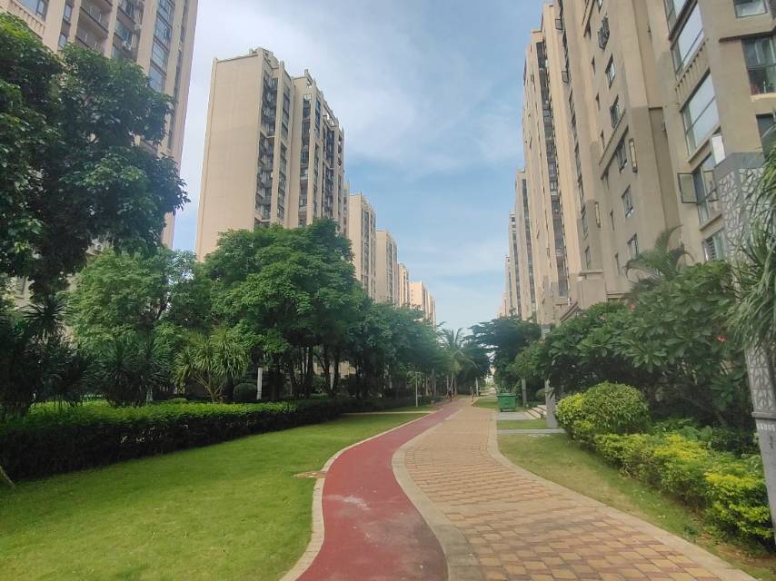 外景图