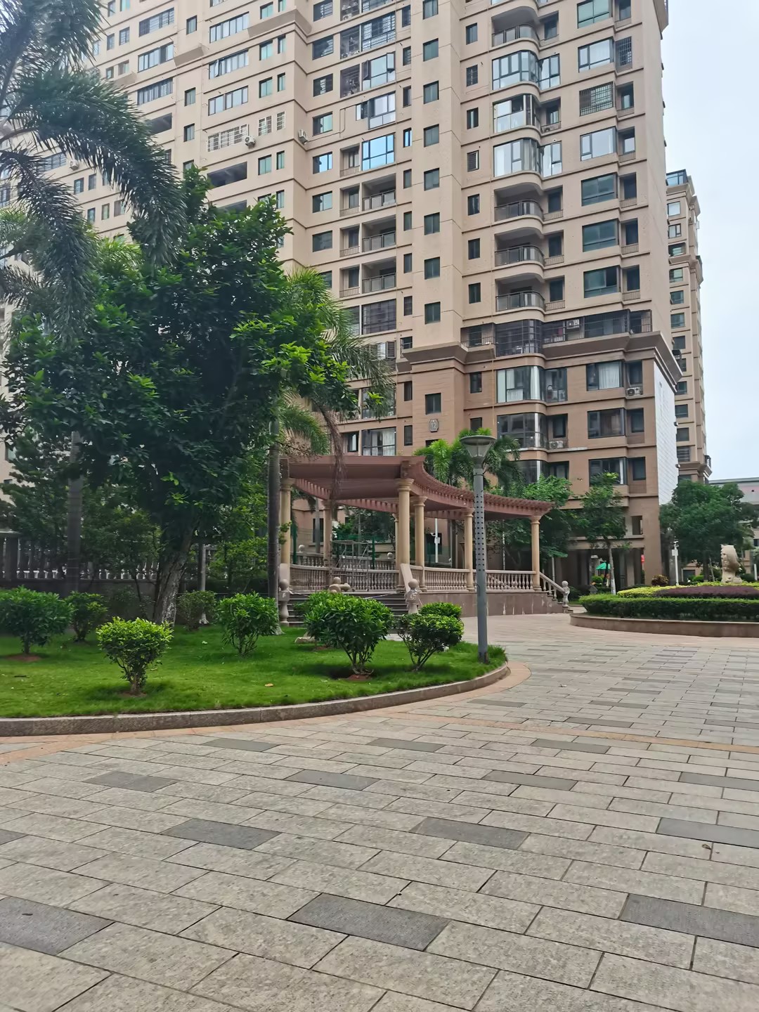 外景图