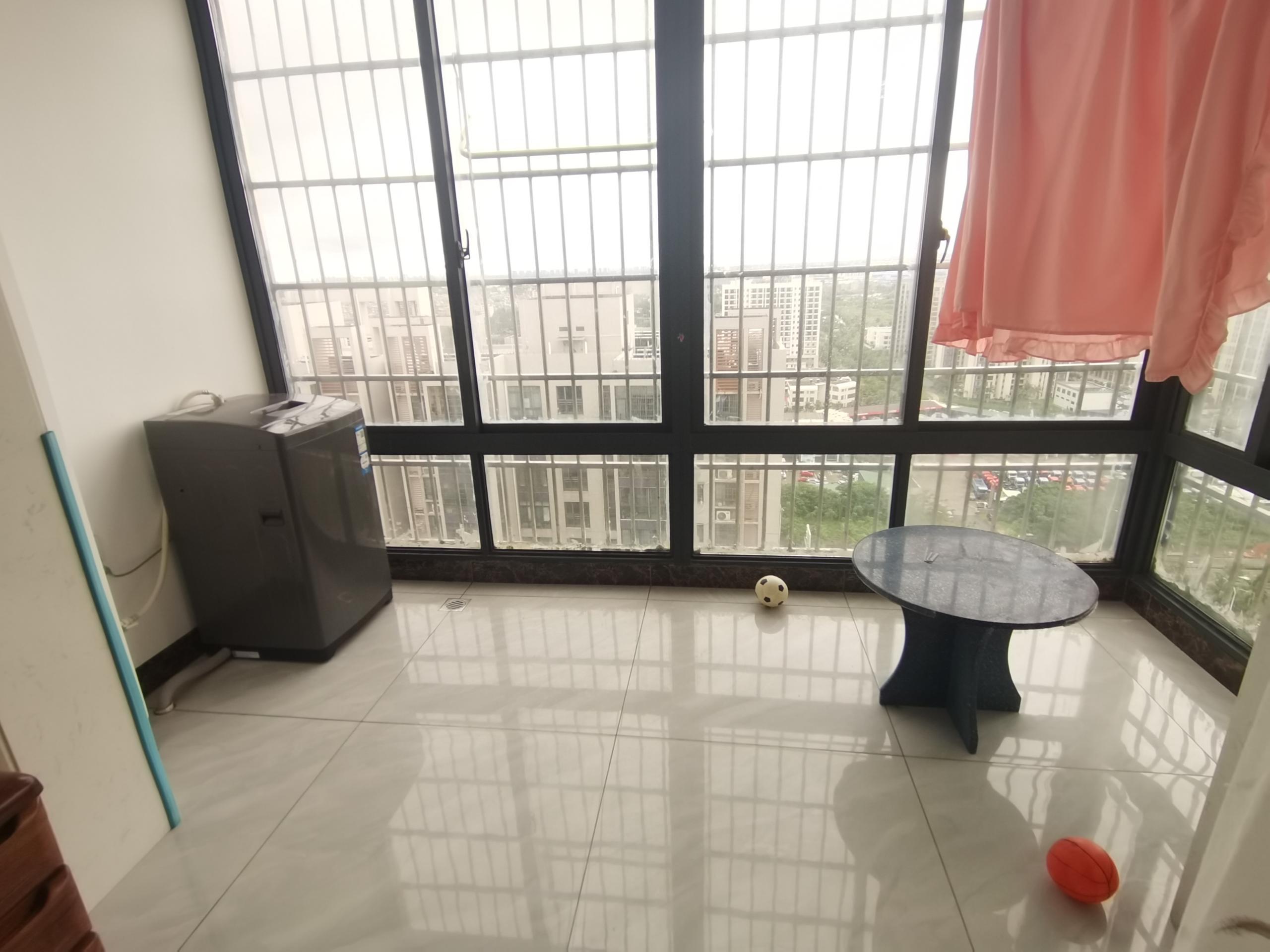 阳台