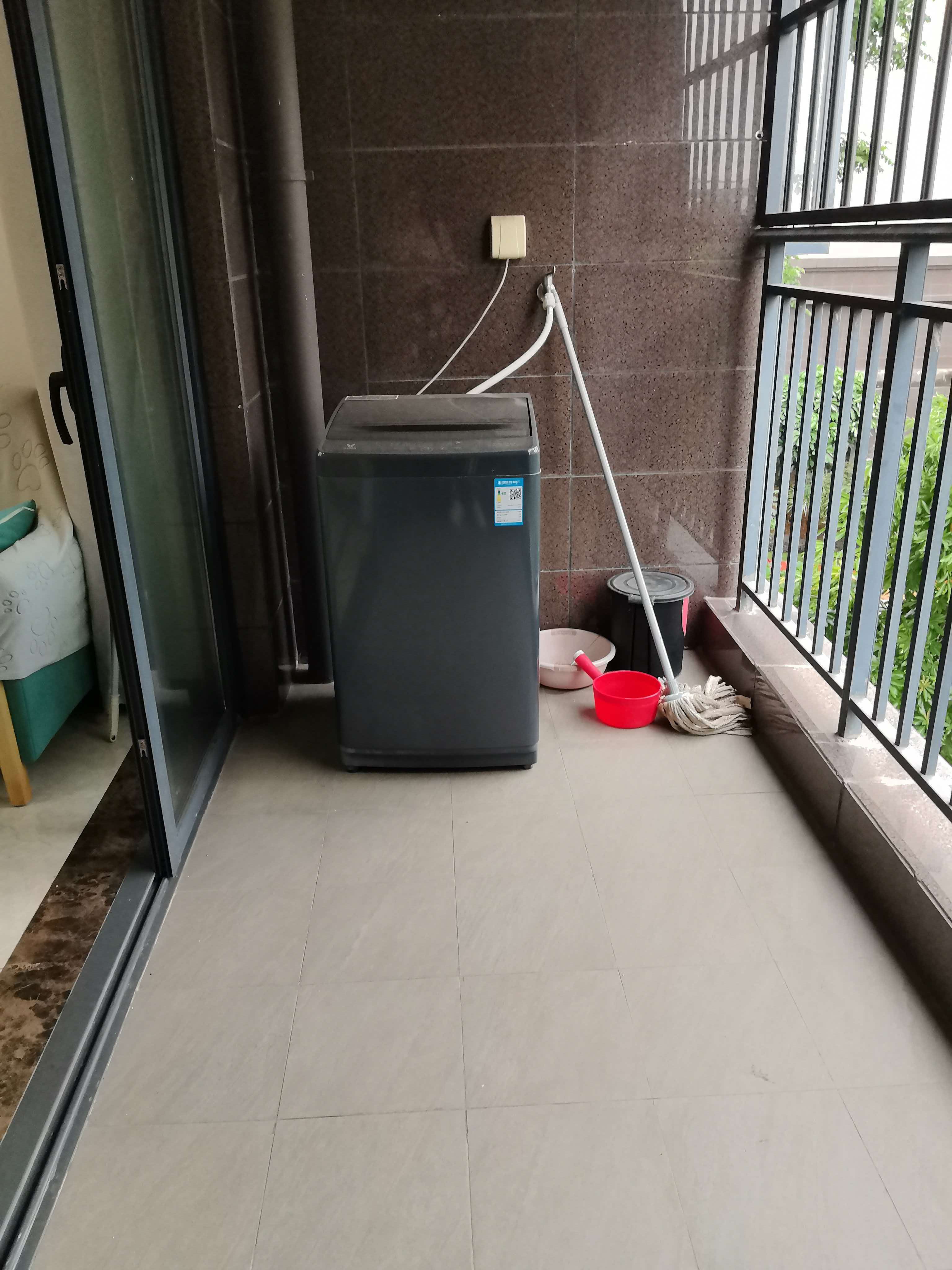 阳台2