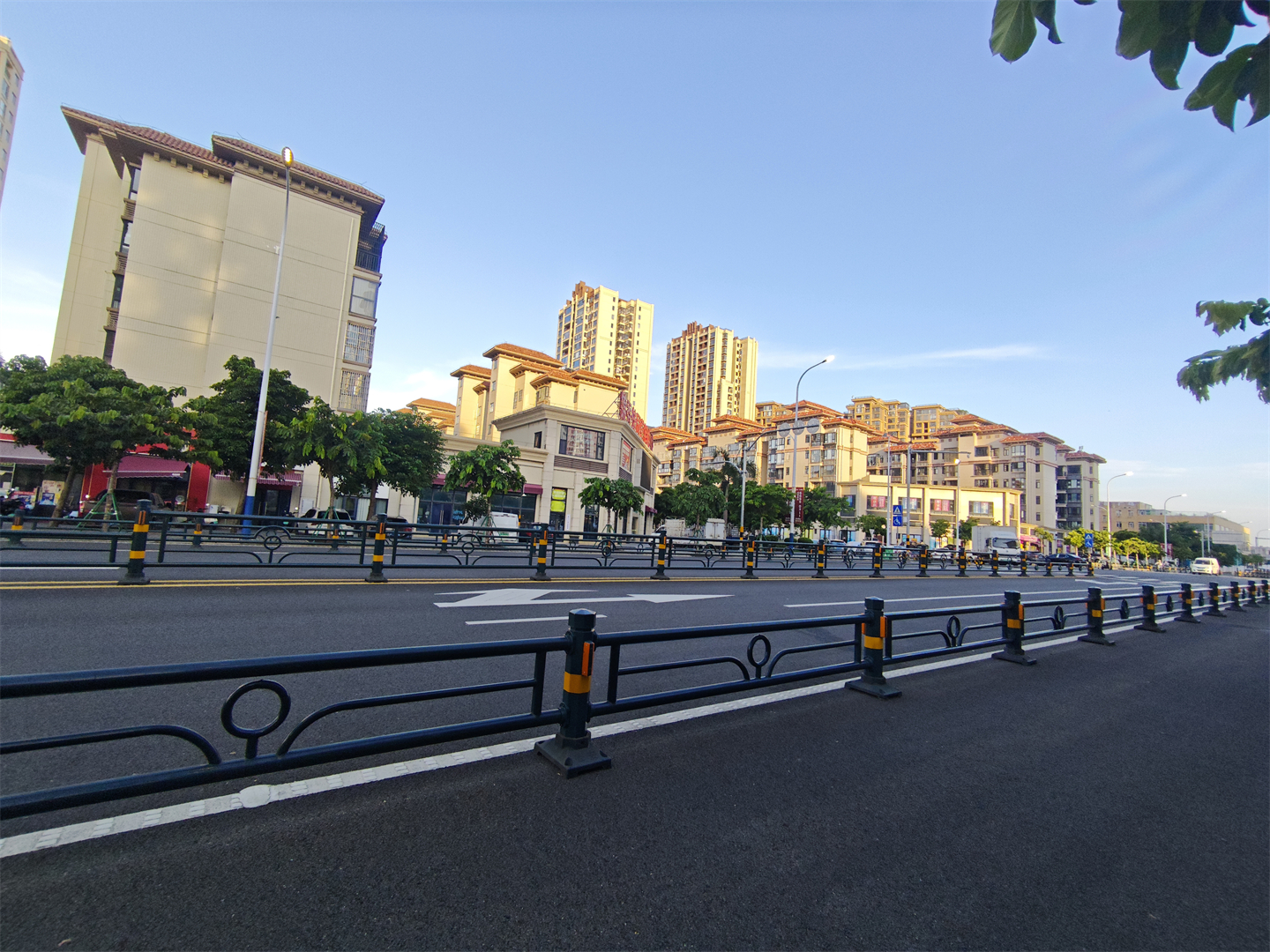 外景图