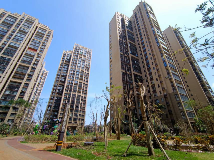 外景图