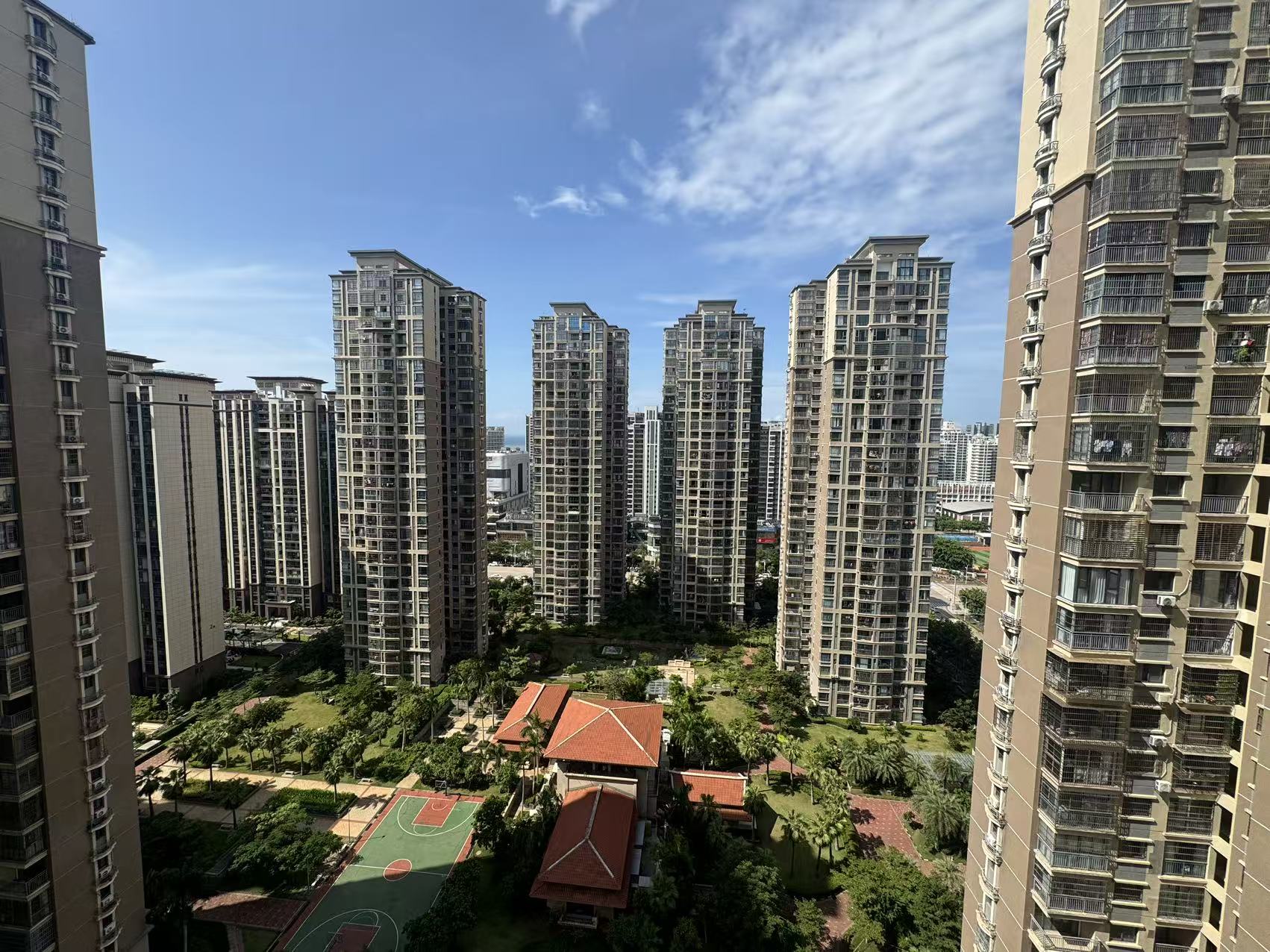 外景图