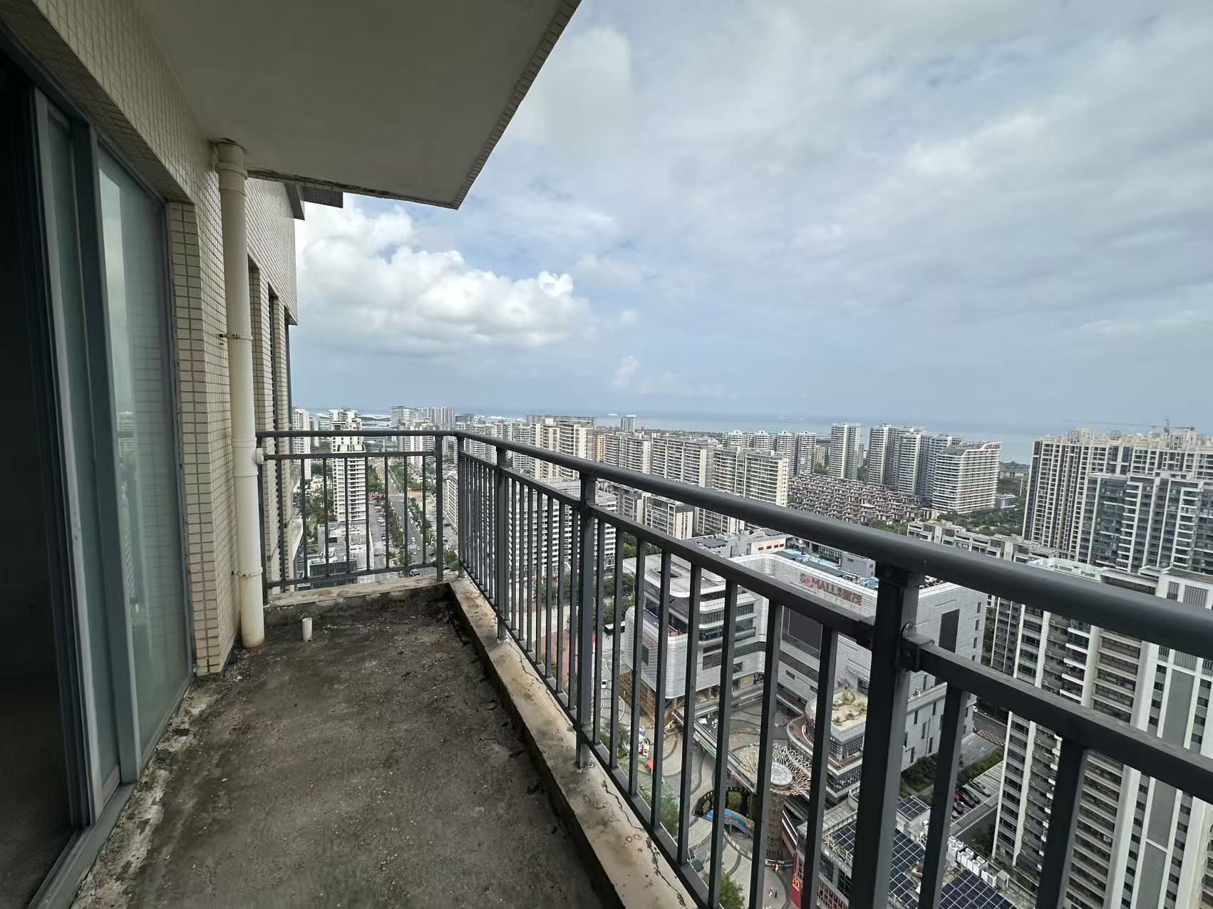阳台1