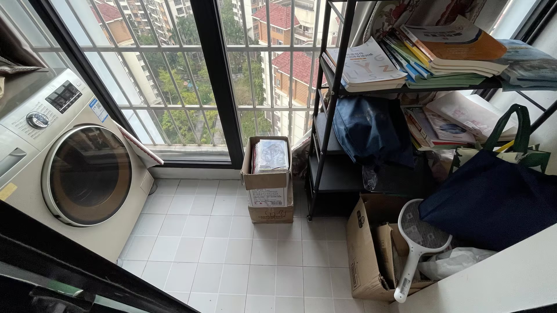 阳台2