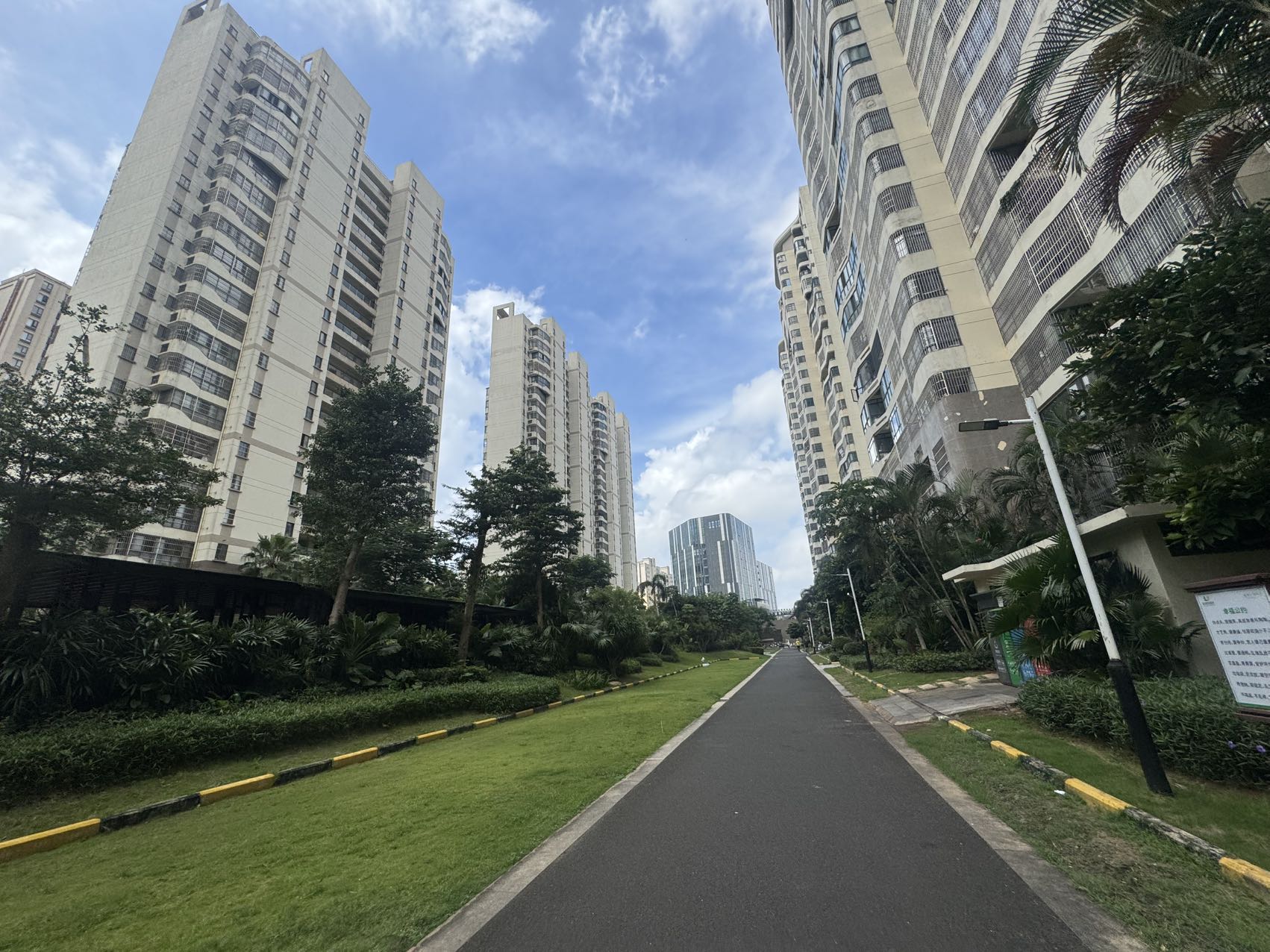 外景图