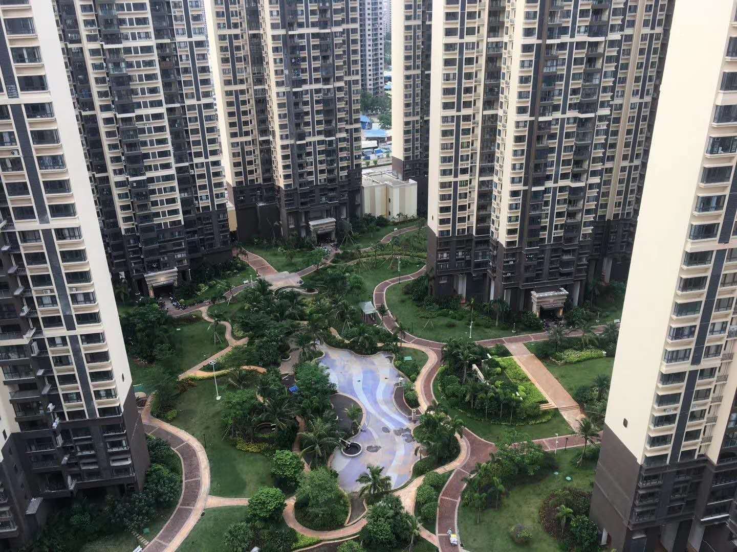外景图
