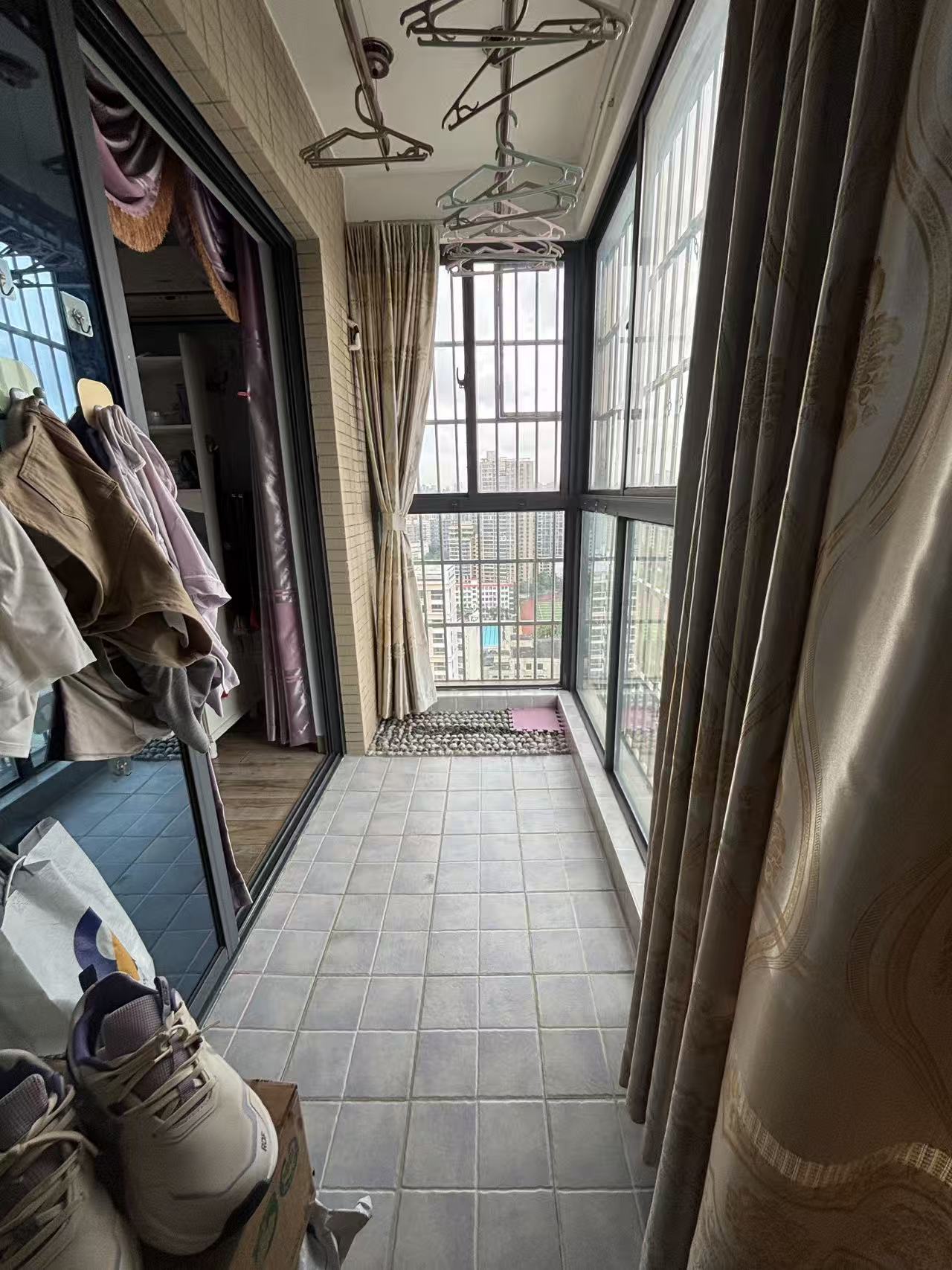 阳台1