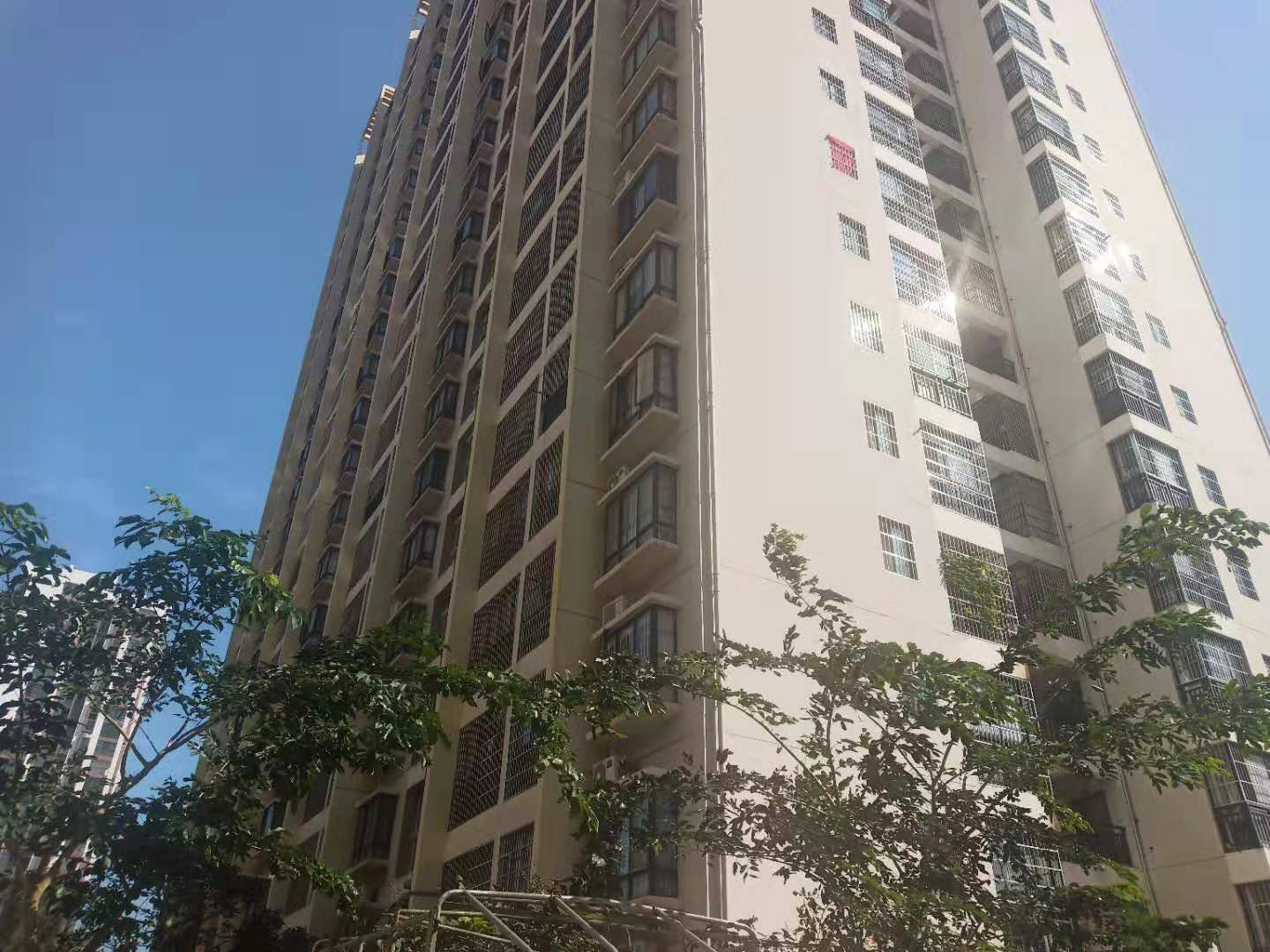 外景图