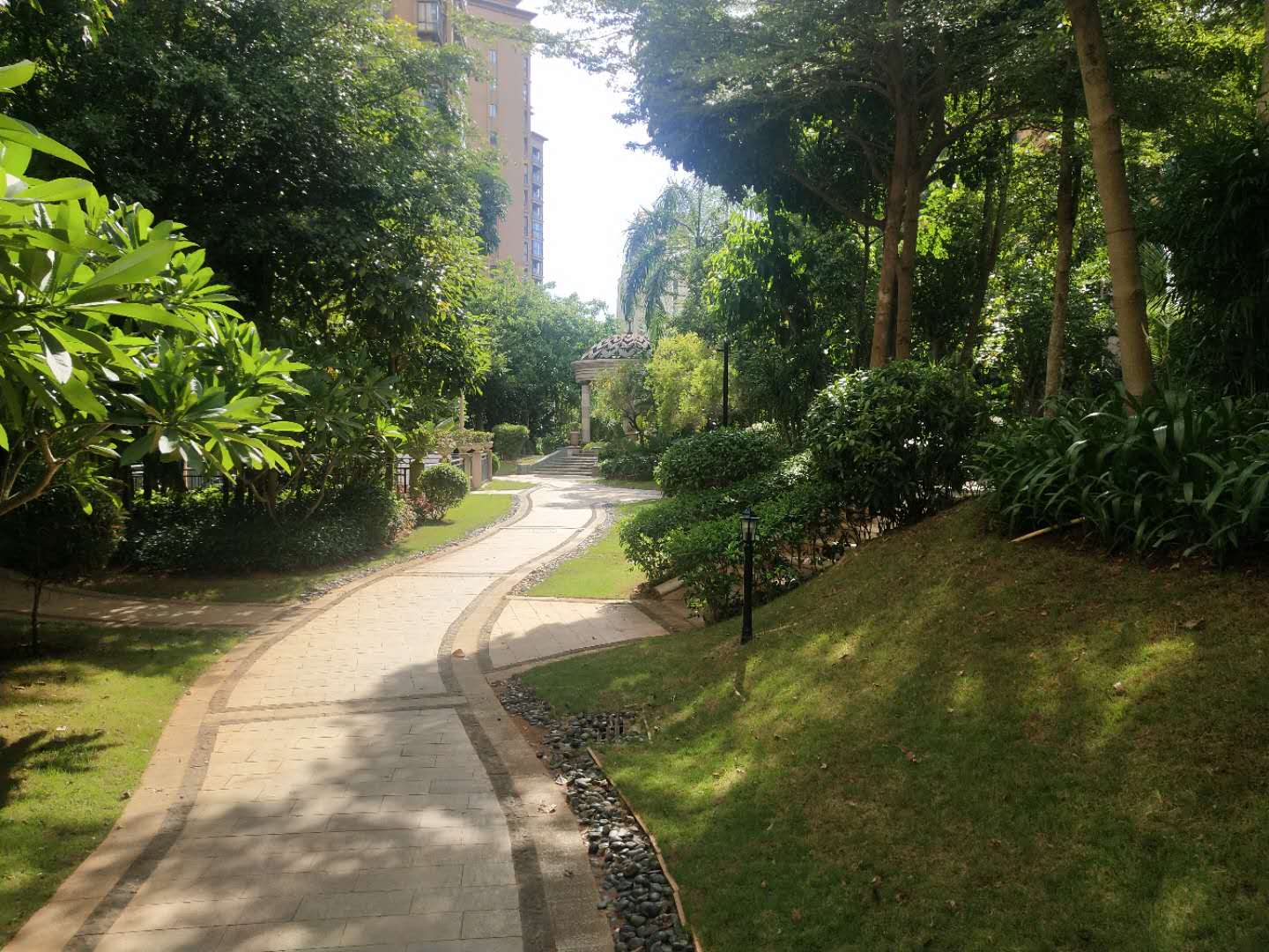 外景图