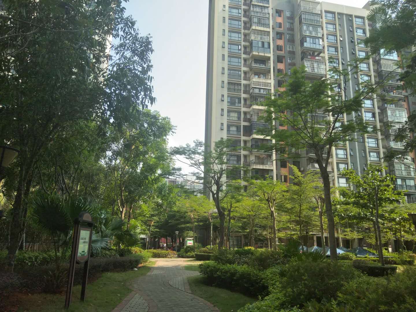 外景图