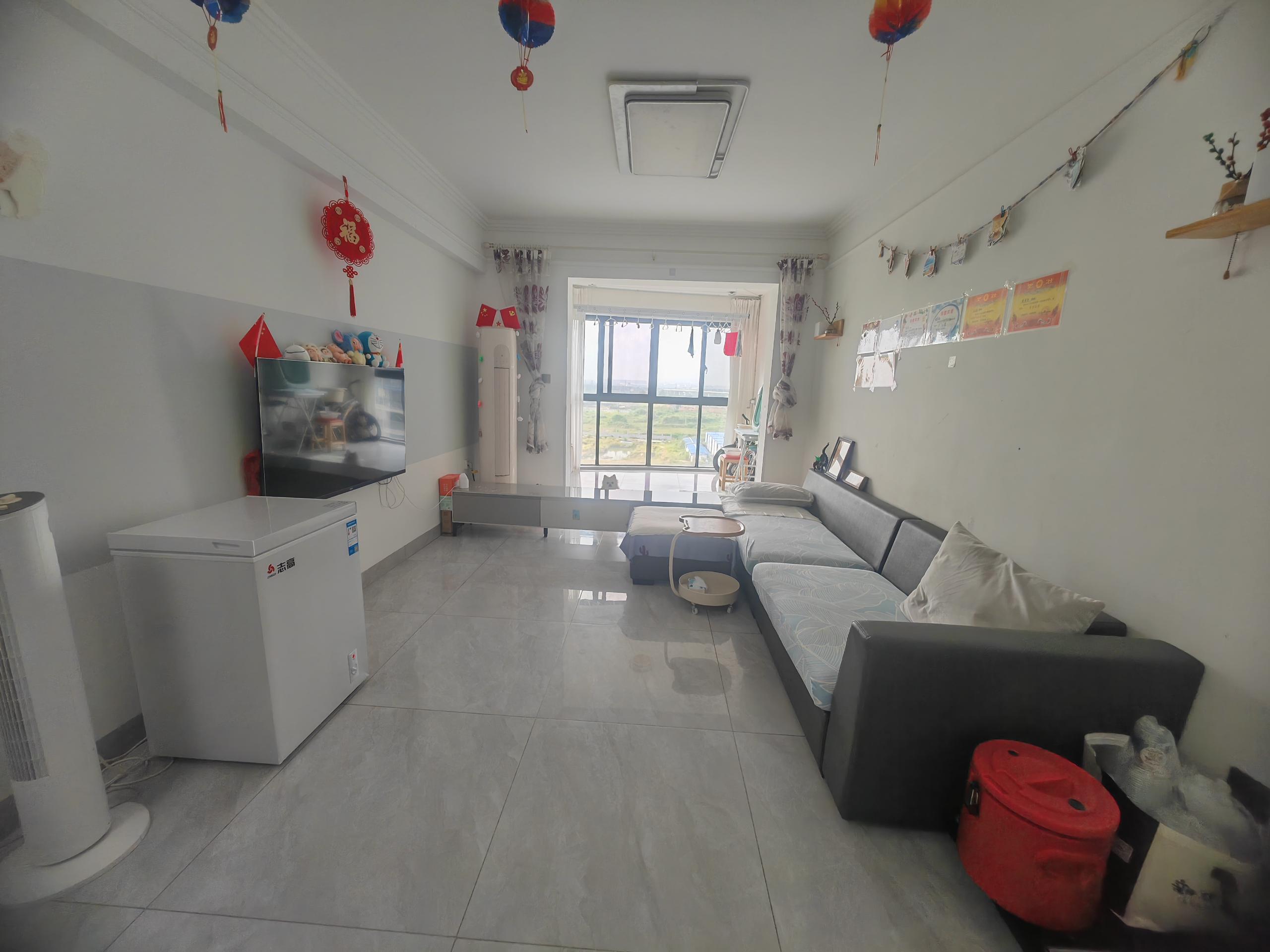 东汇西海岸业主出售 优质小区 楼层好 随时看房