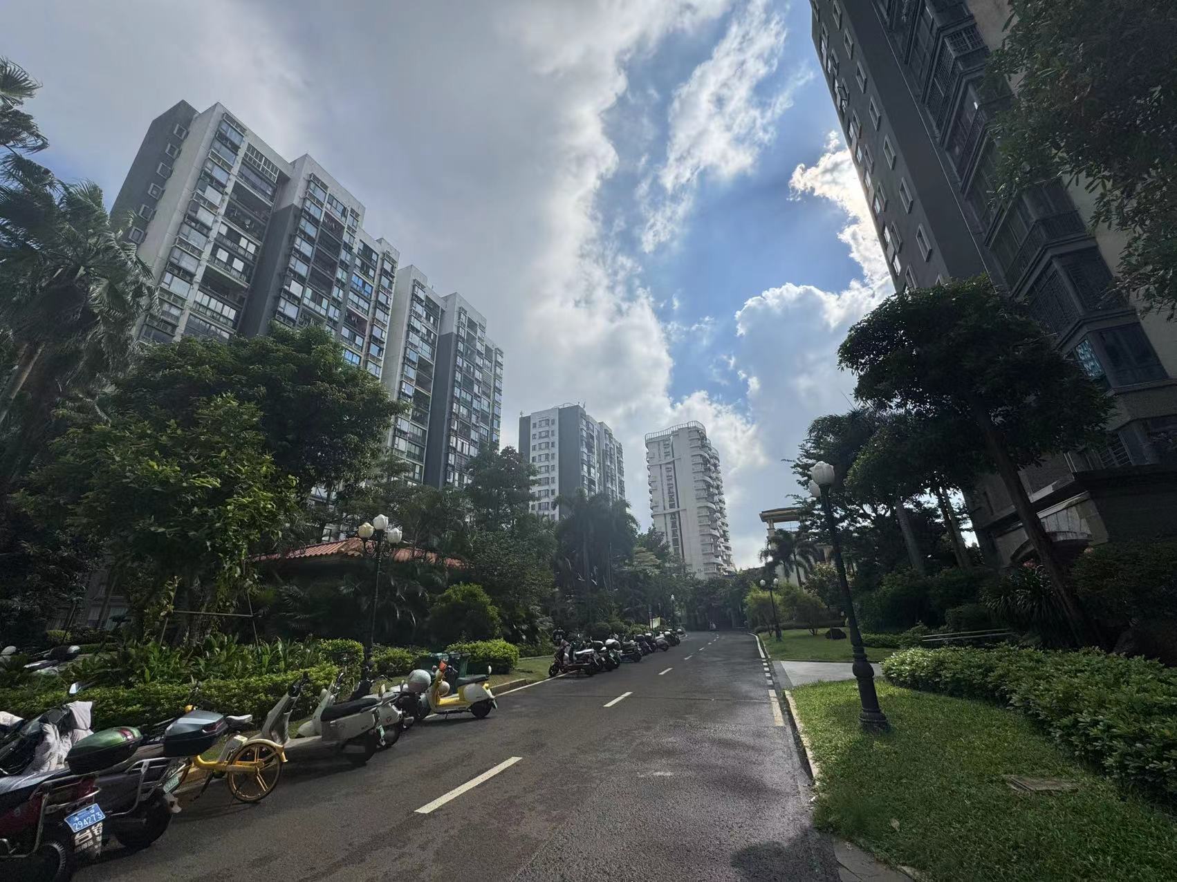 外景图