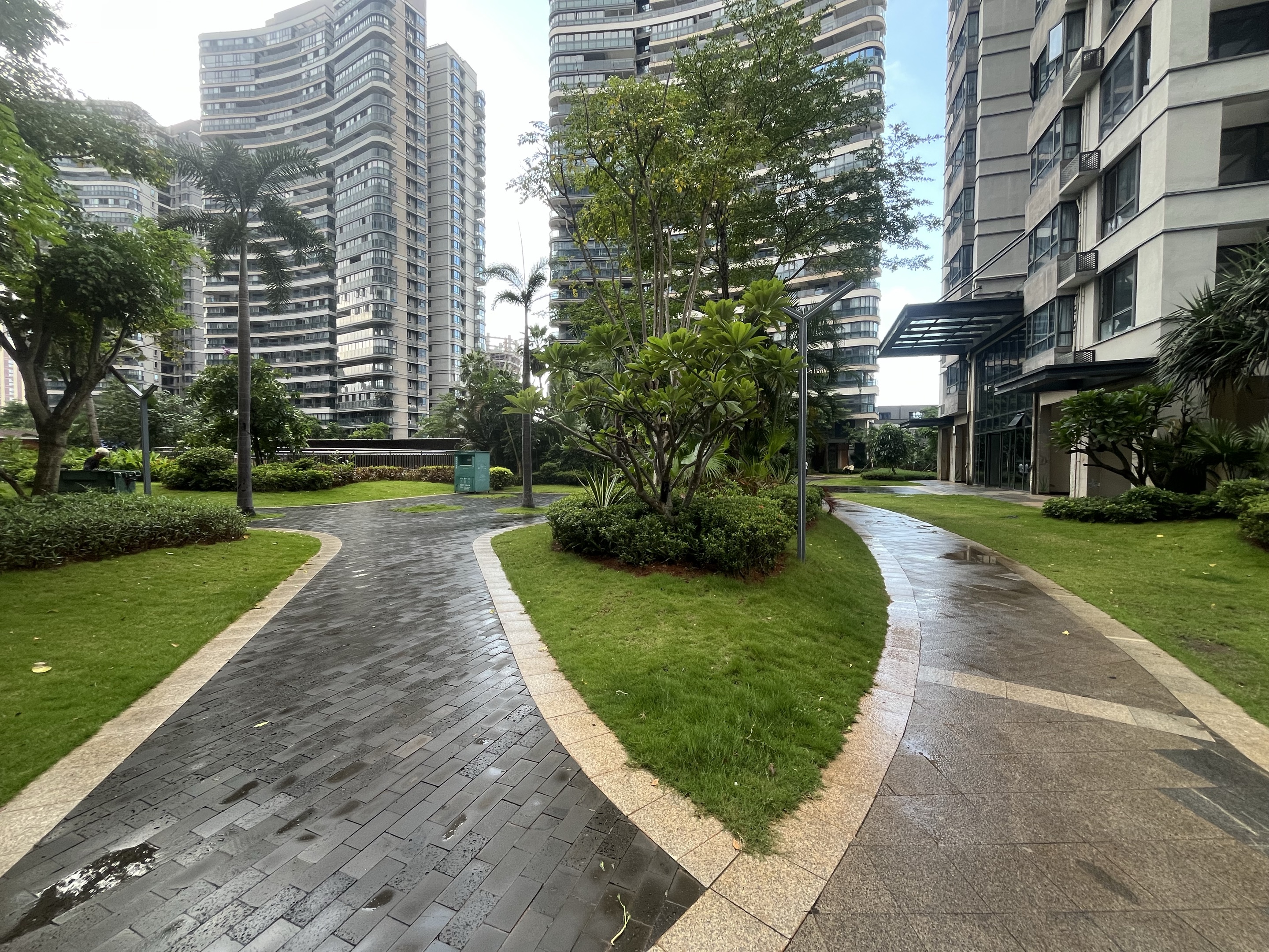 外景图