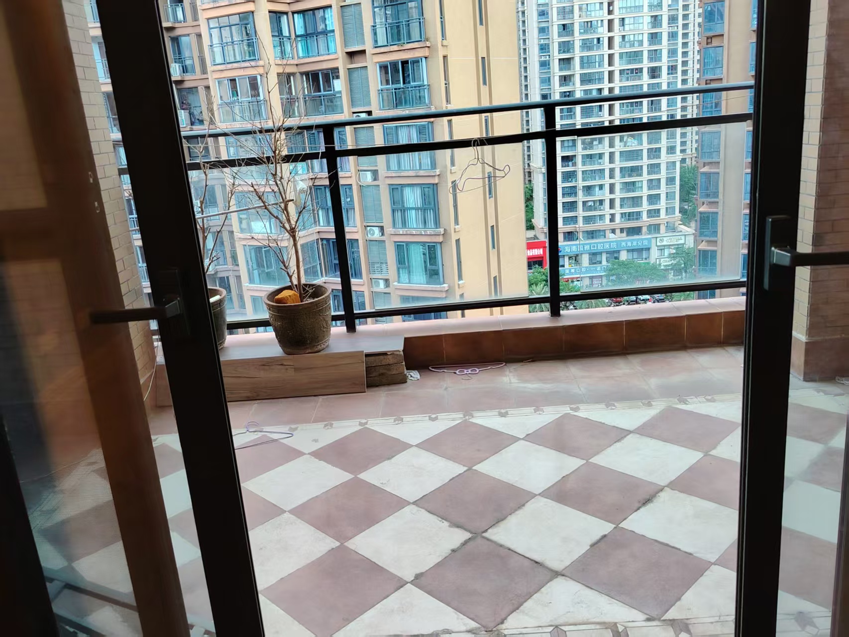 阳台1