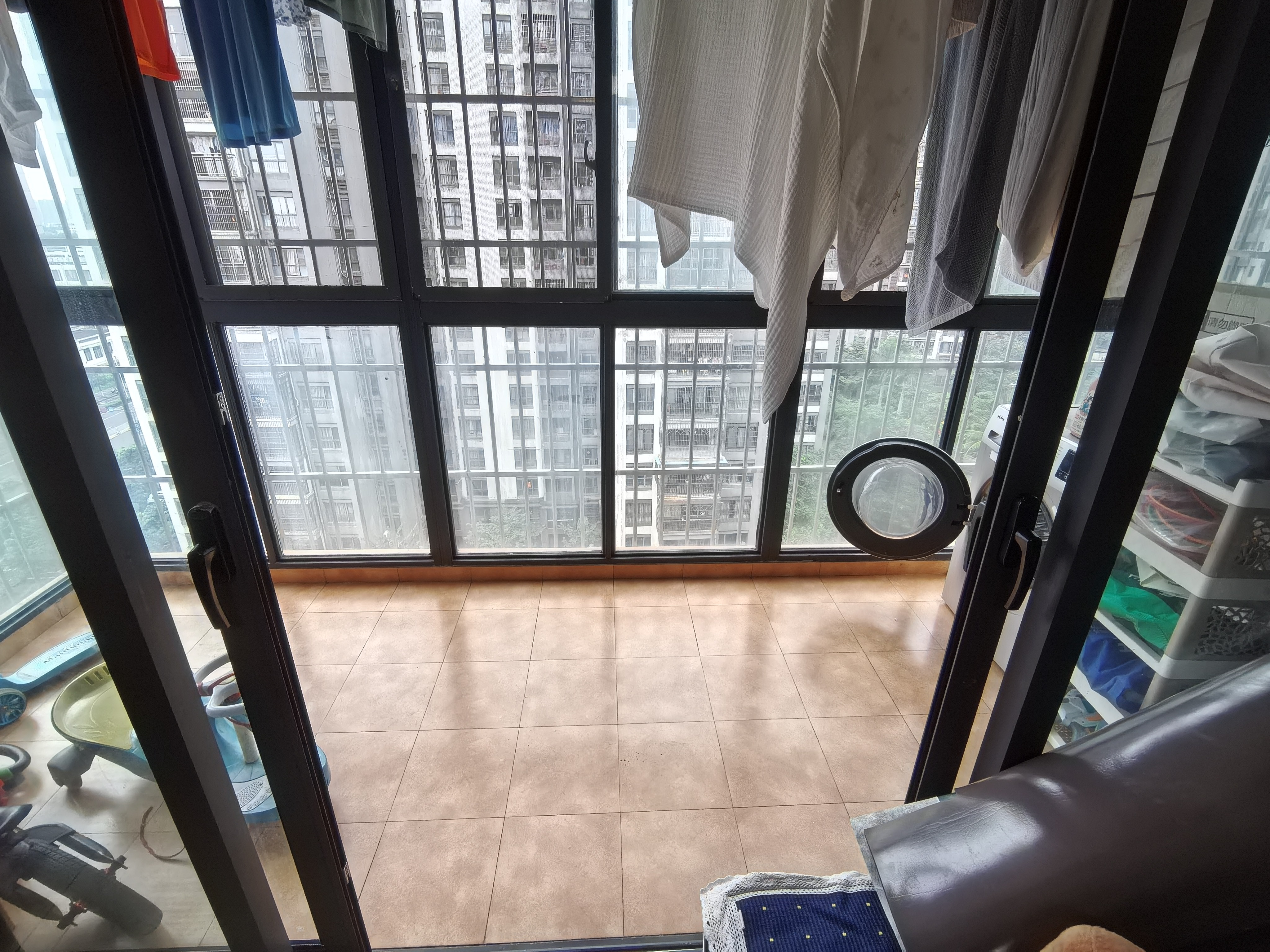 阳台1