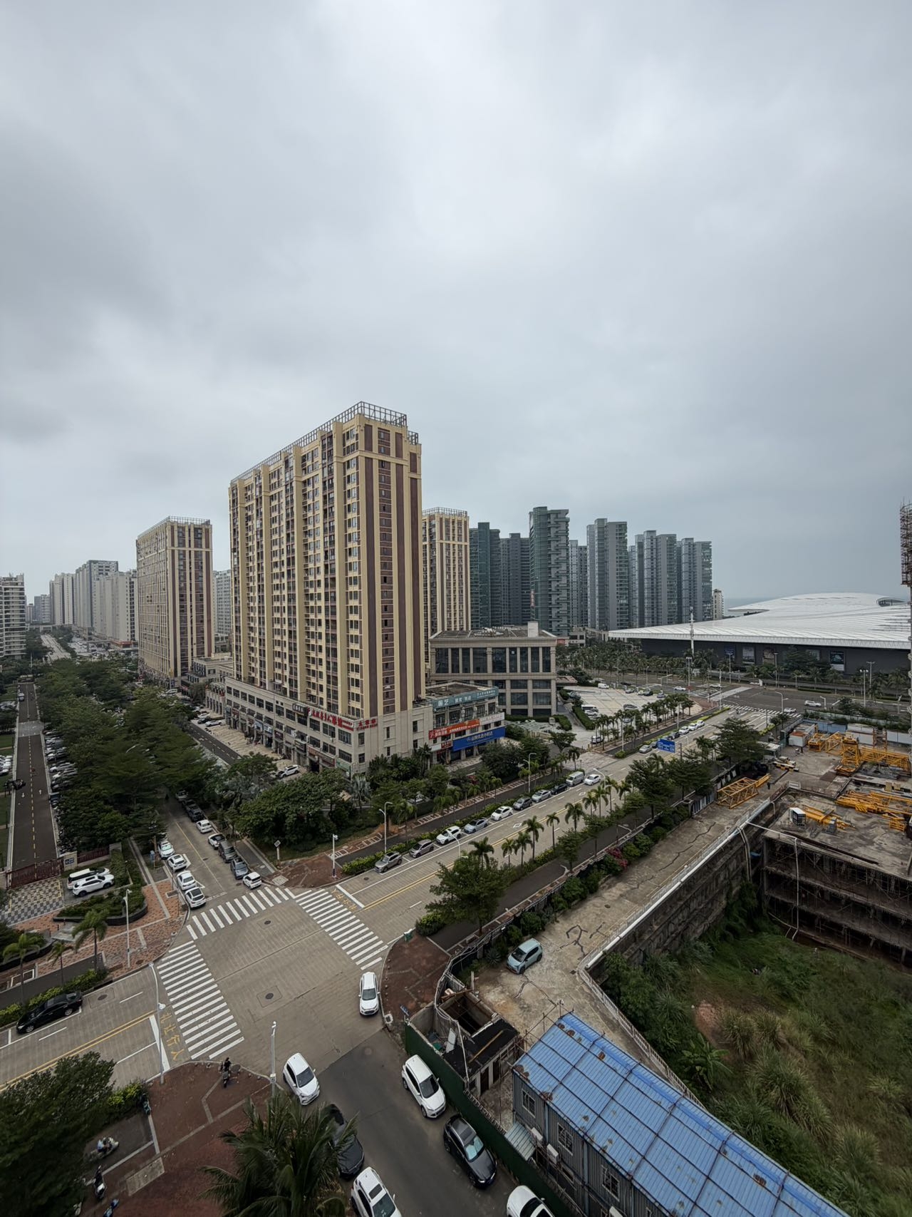 外景图