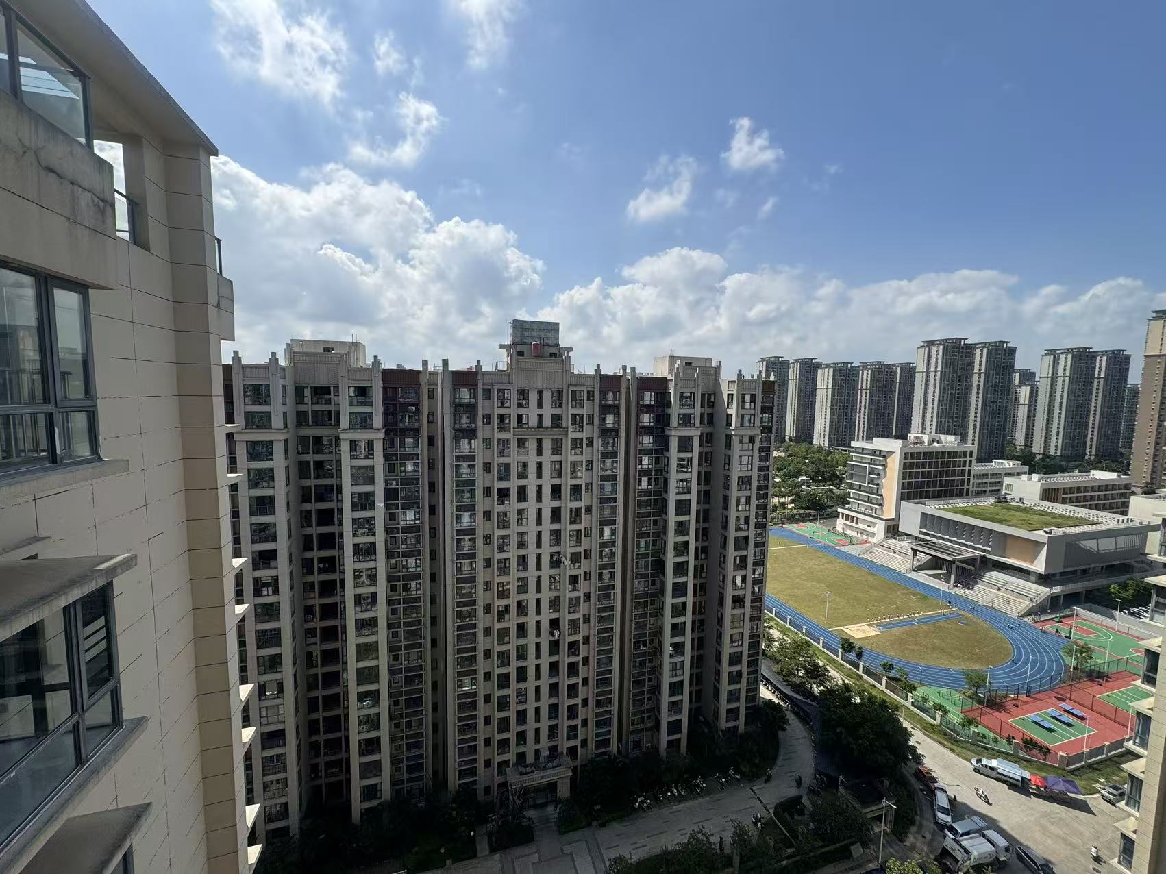 外景图