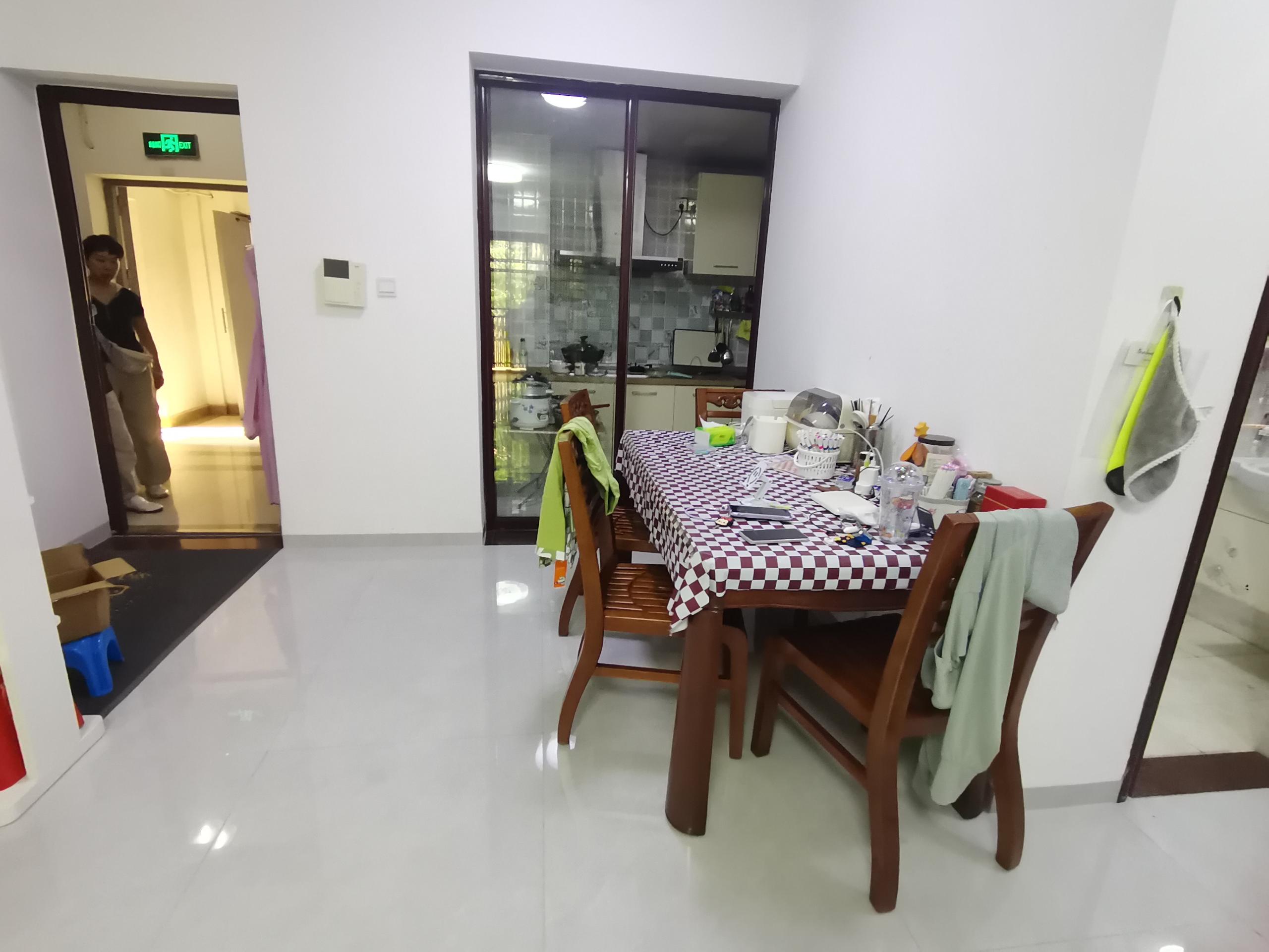 万达白水塘路 锦地翰城二期精装2房诚意出售