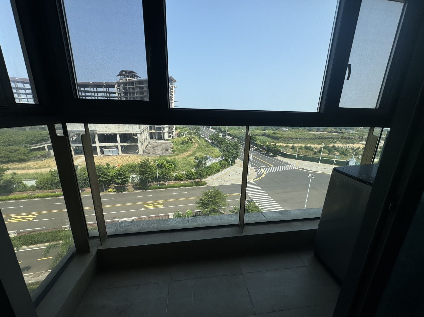 阳台1